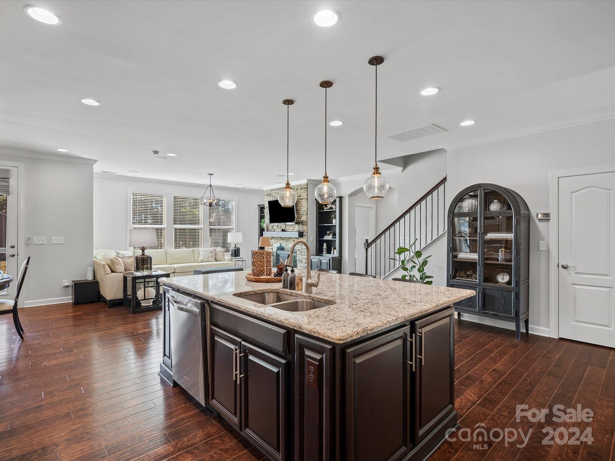 The Preserve At Riverchase - Residential