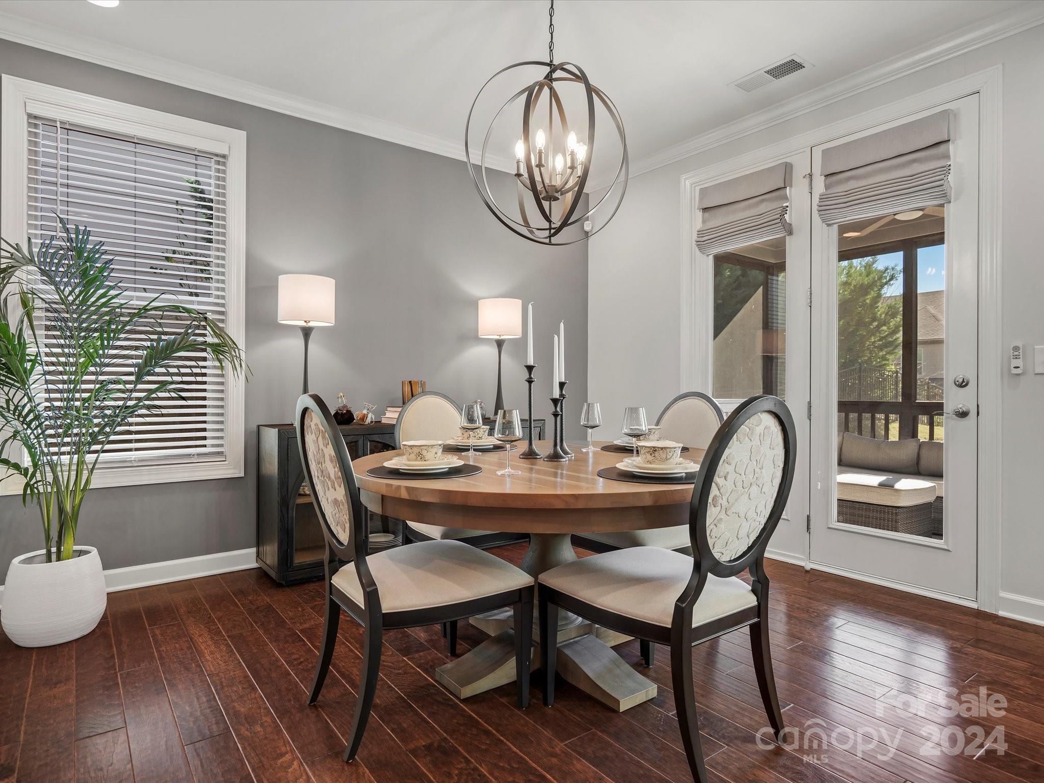 The Preserve At Riverchase - Residential