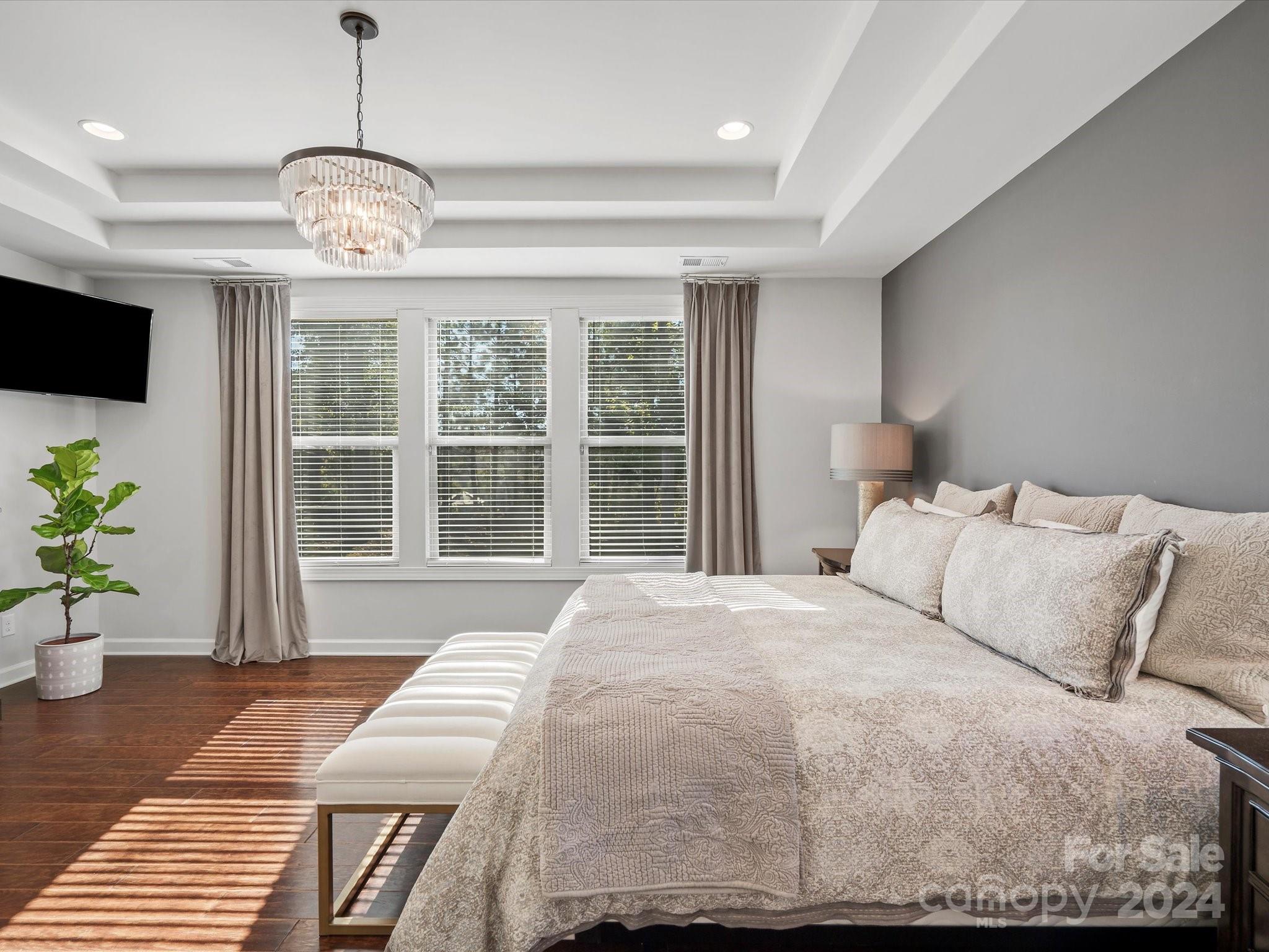 The Preserve At Riverchase - Residential