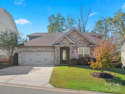 A home in Fort Mill