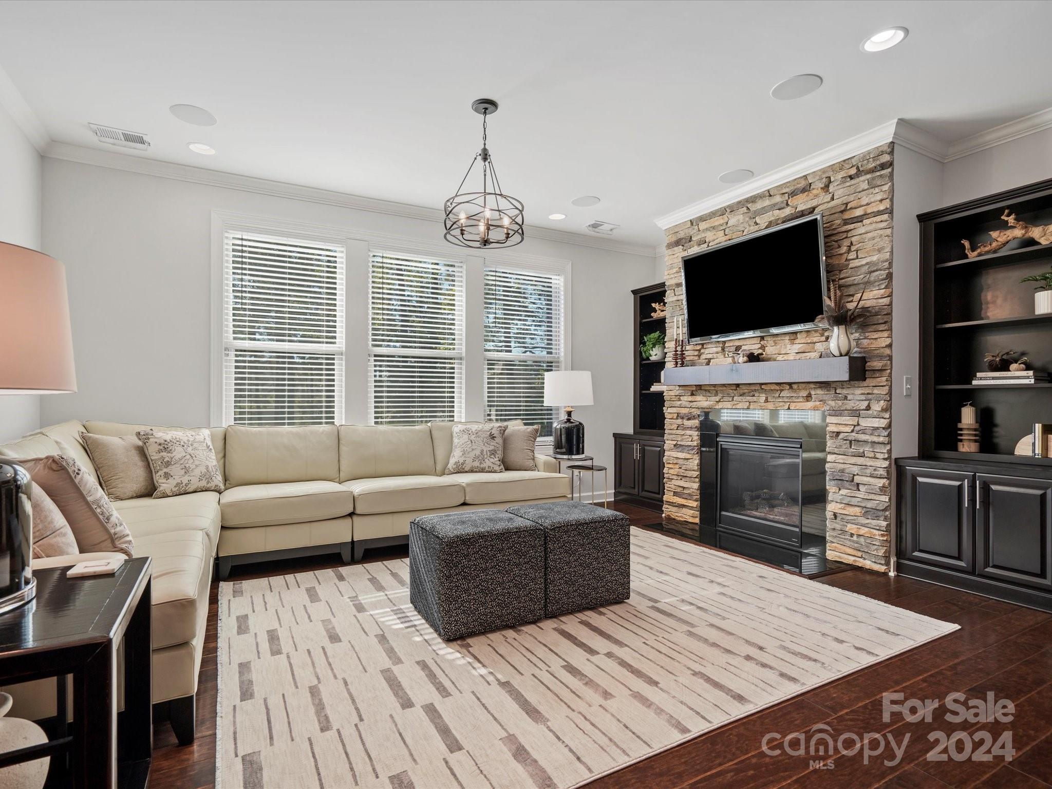 The Preserve At Riverchase - Residential