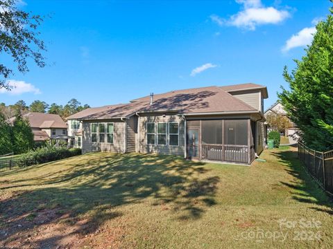 A home in Fort Mill