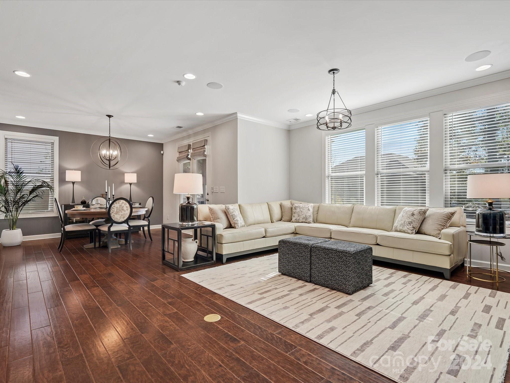 The Preserve At Riverchase - Residential