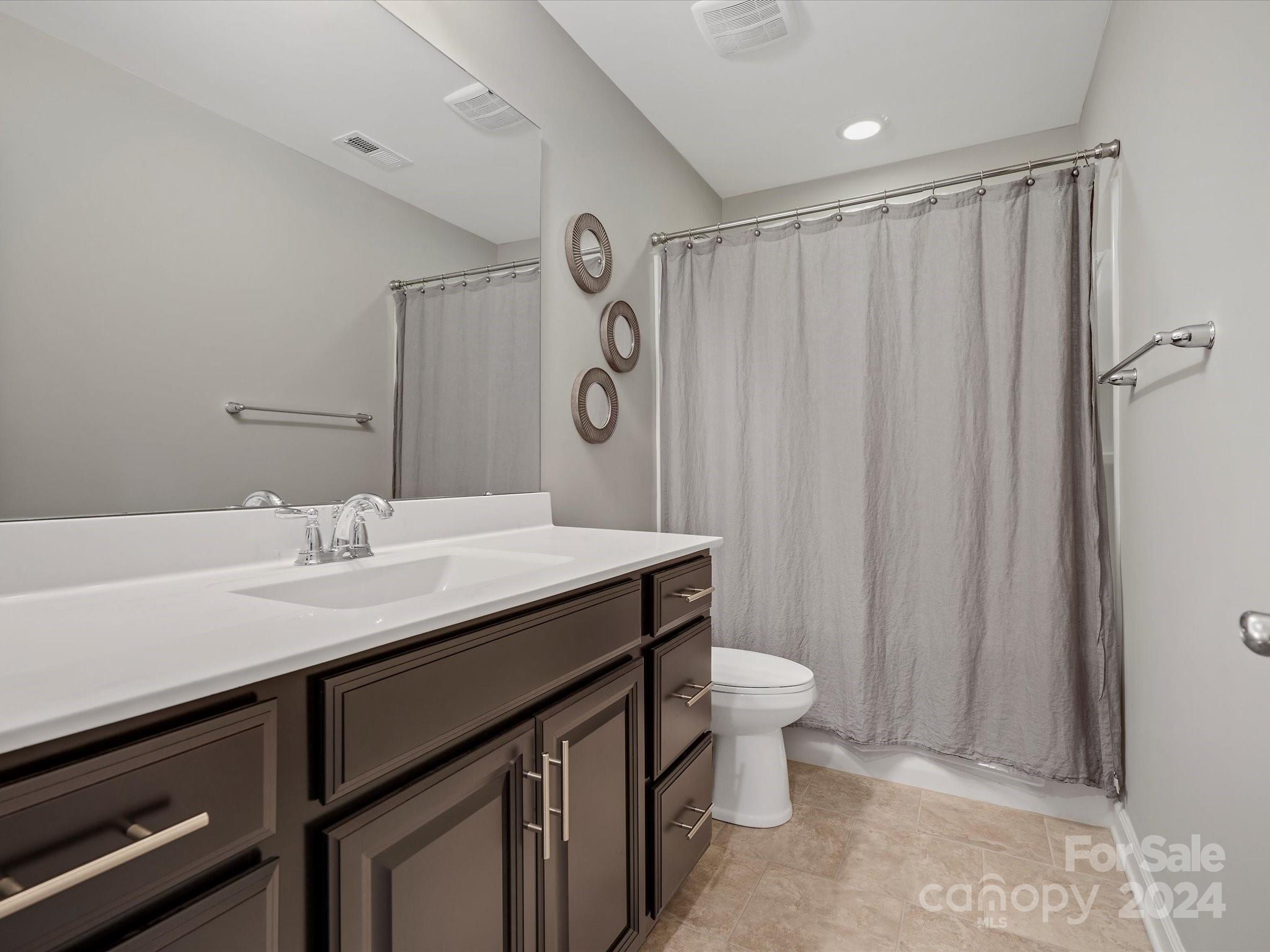 The Preserve At Riverchase - Residential