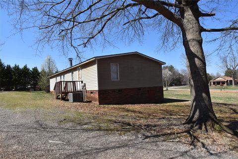 A home in Claremont