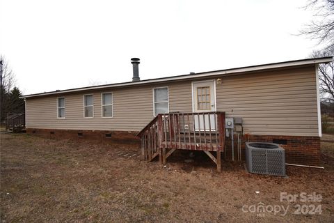 A home in Claremont