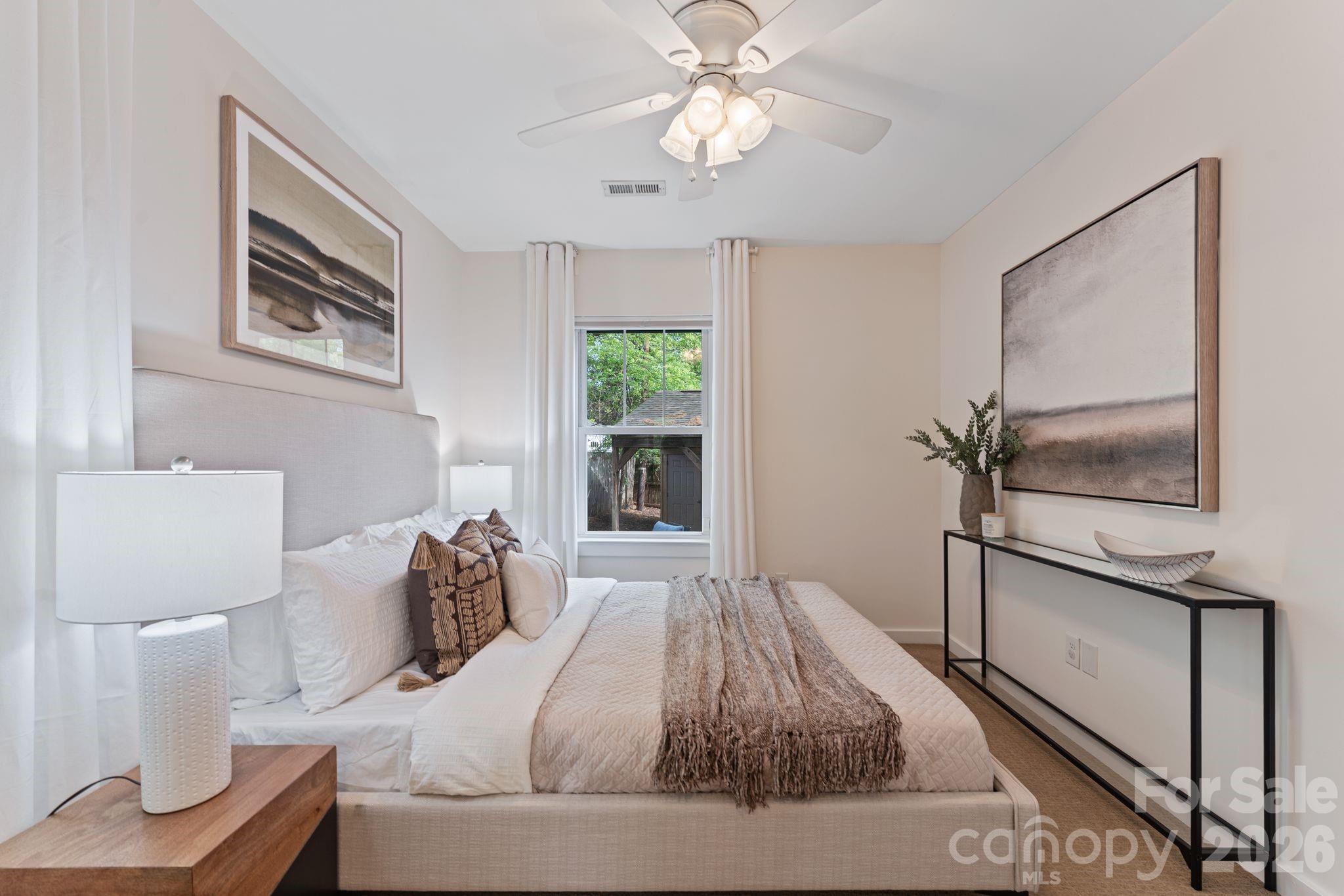 The Arts District - Residential