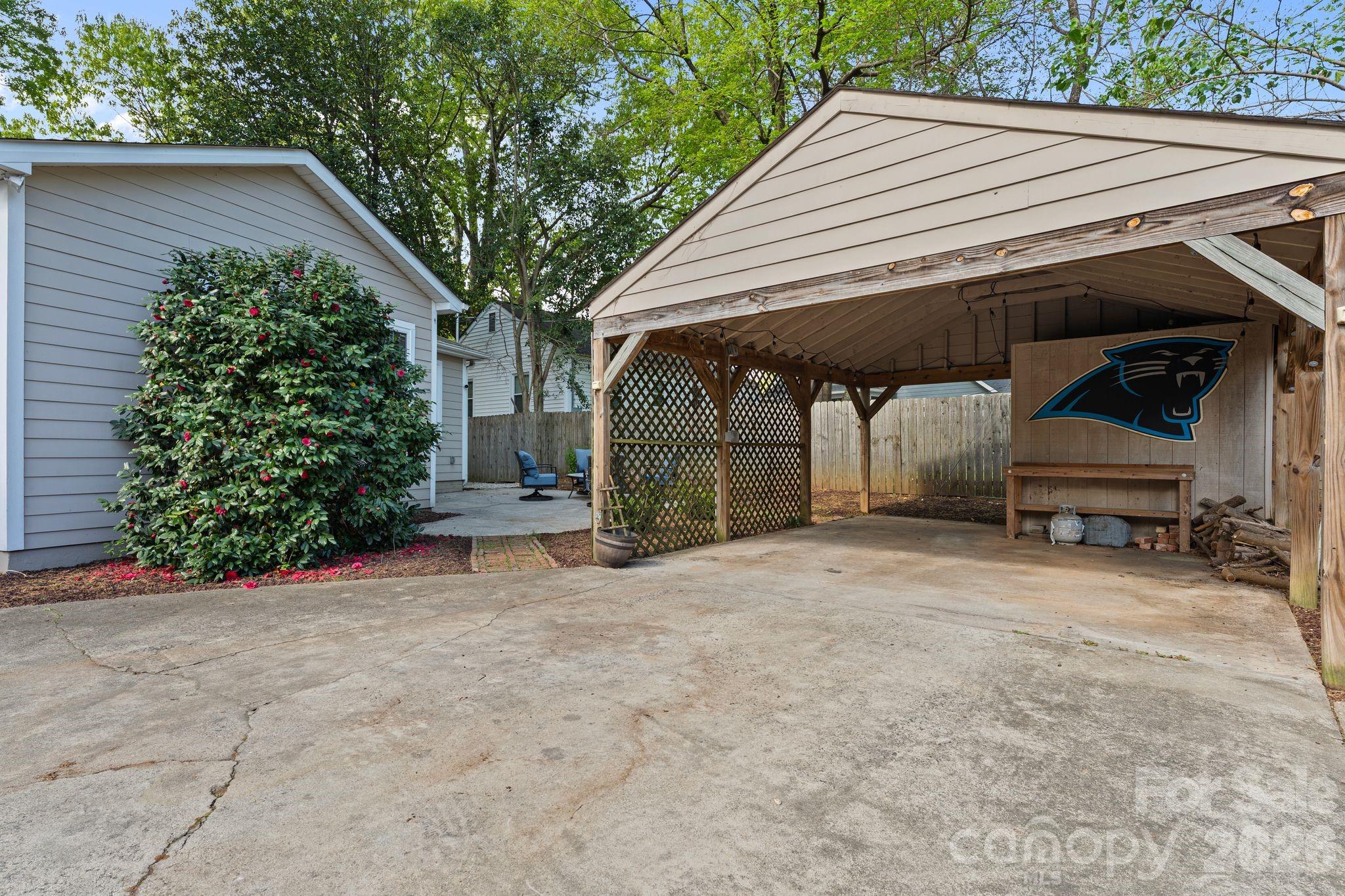 The Arts District - Residential