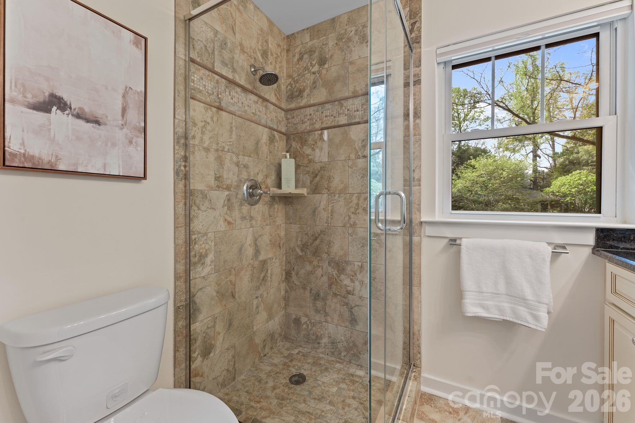 The Arts District - Residential