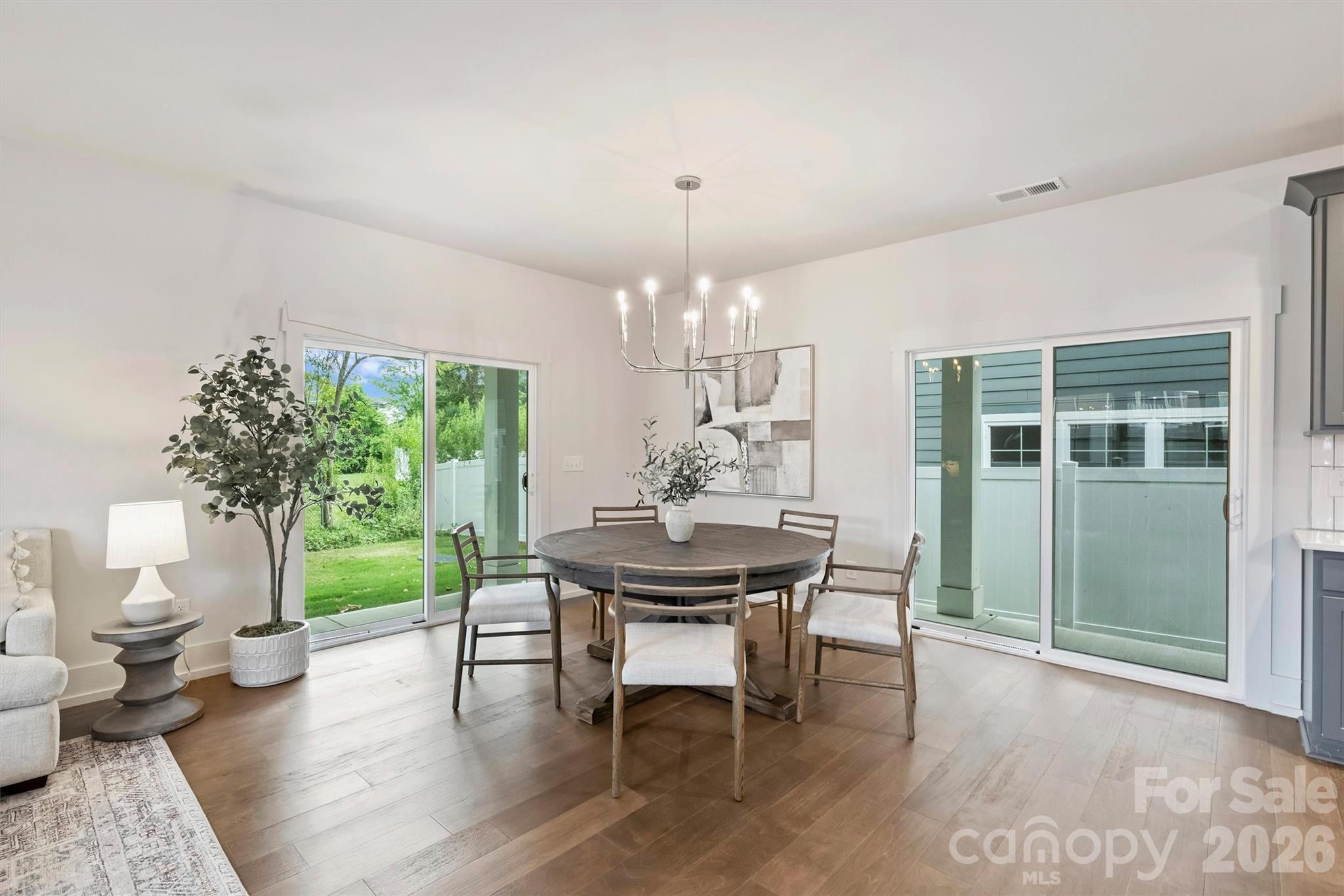 seversville - Residential