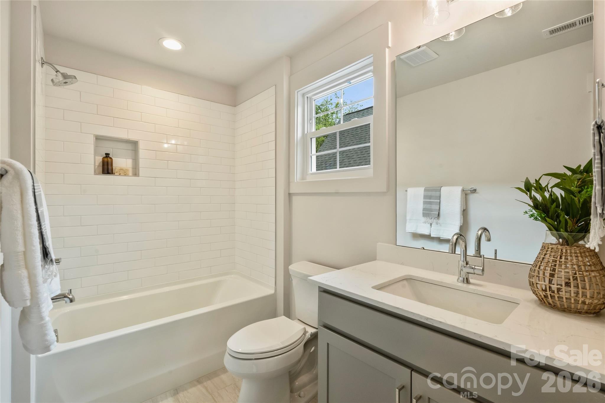 seversville - Residential