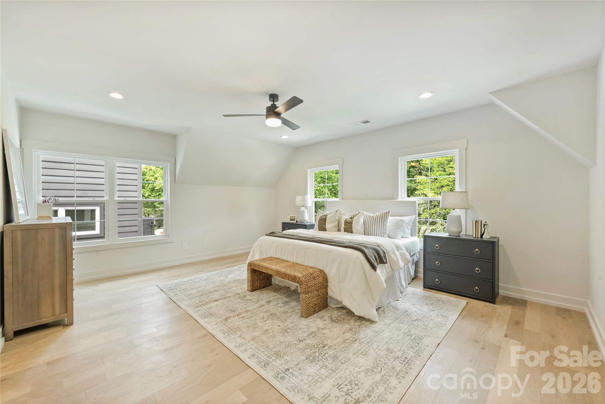 seversville - Residential