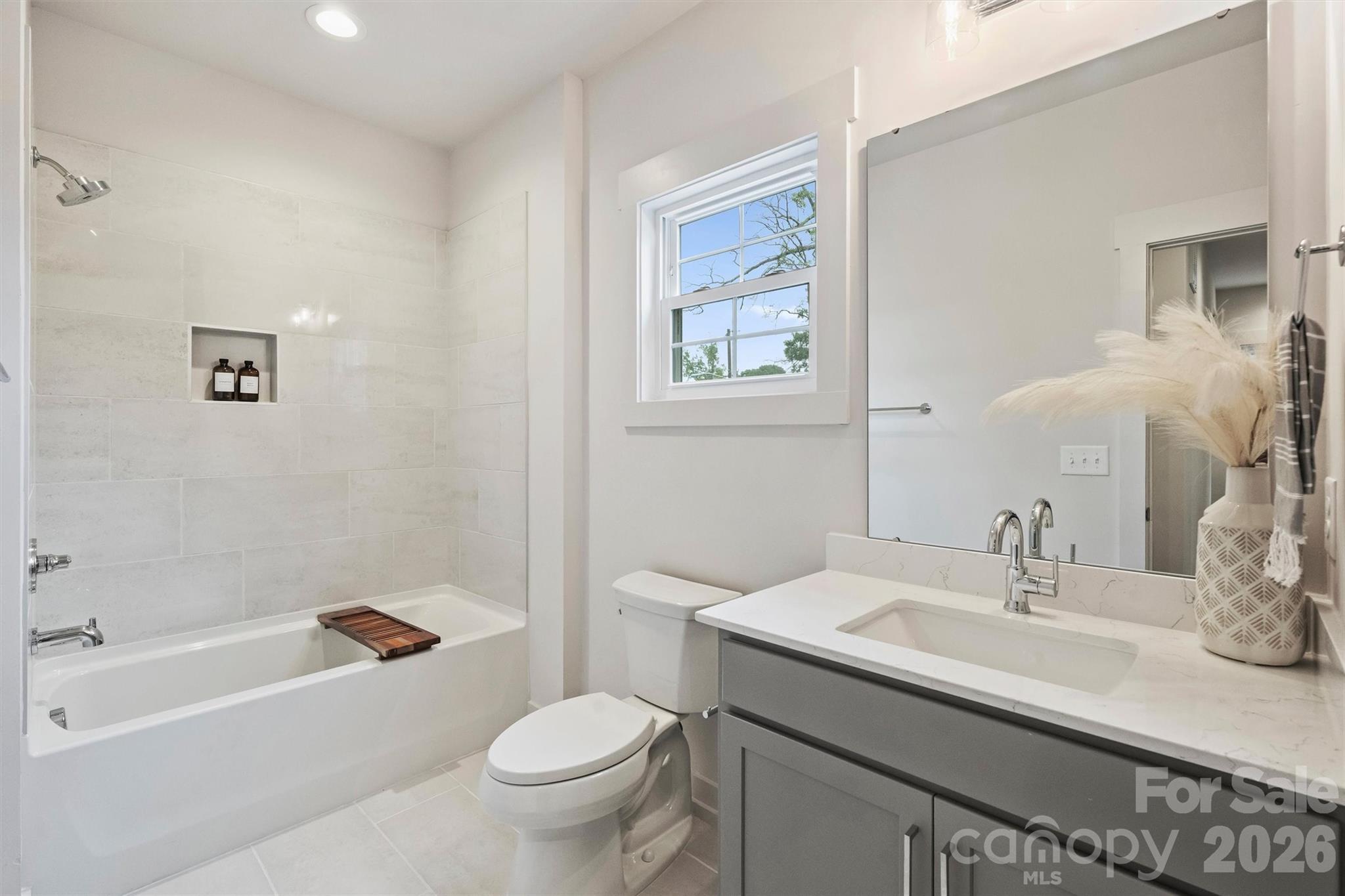seversville - Residential