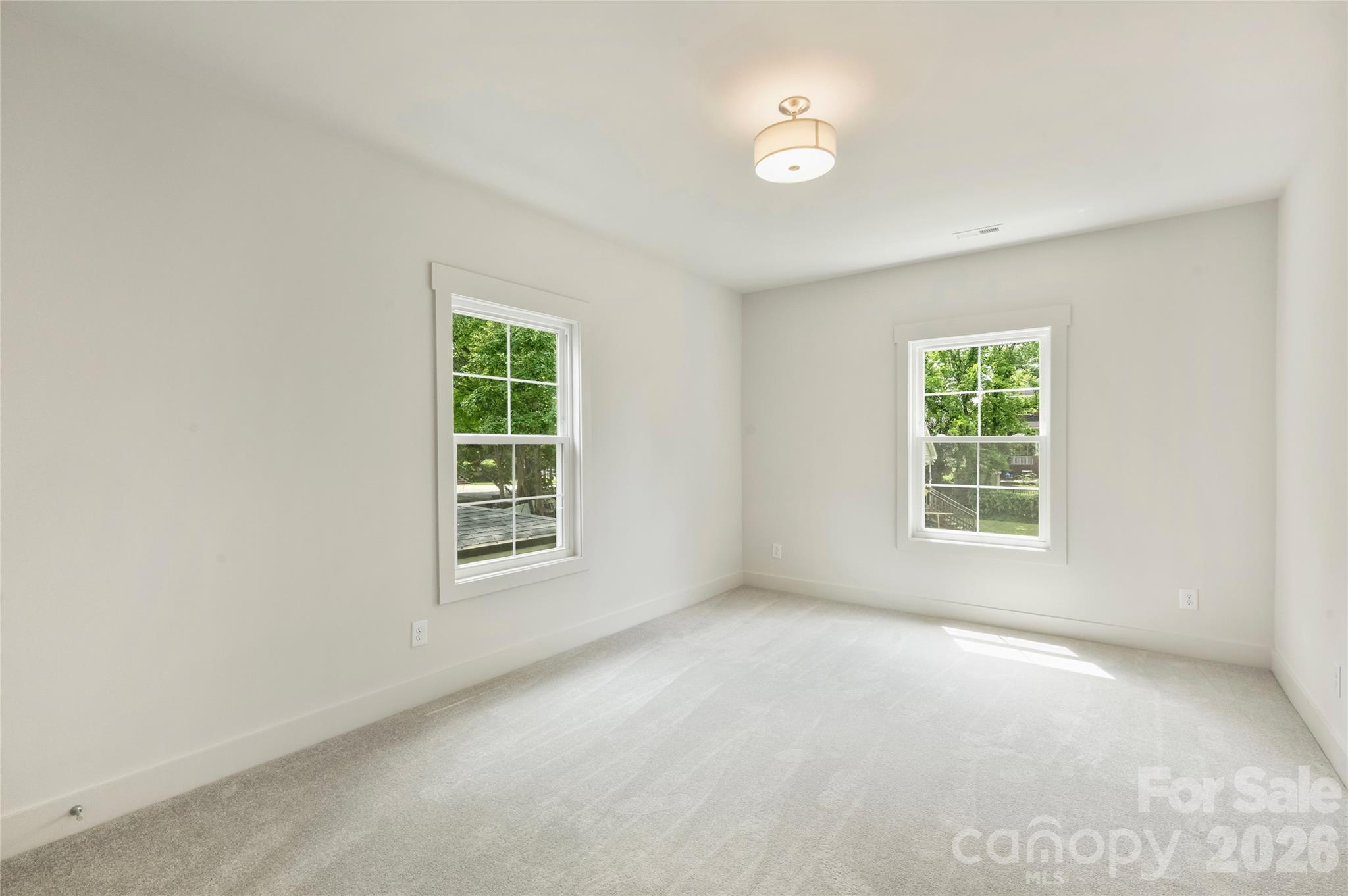 seversville - Residential