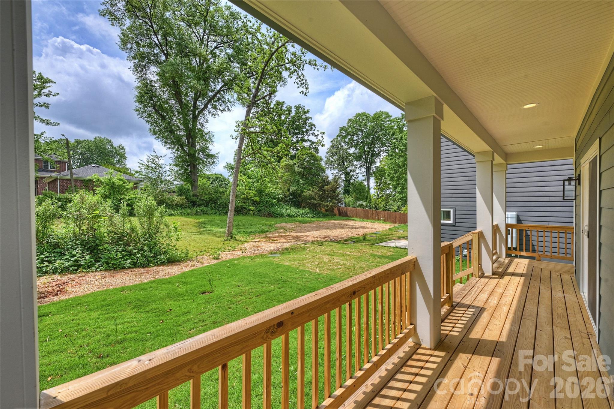 seversville - Residential
