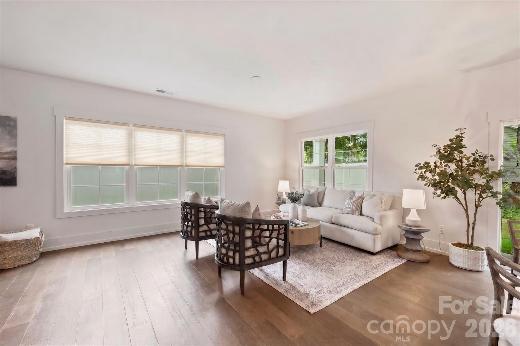 seversville - Residential
