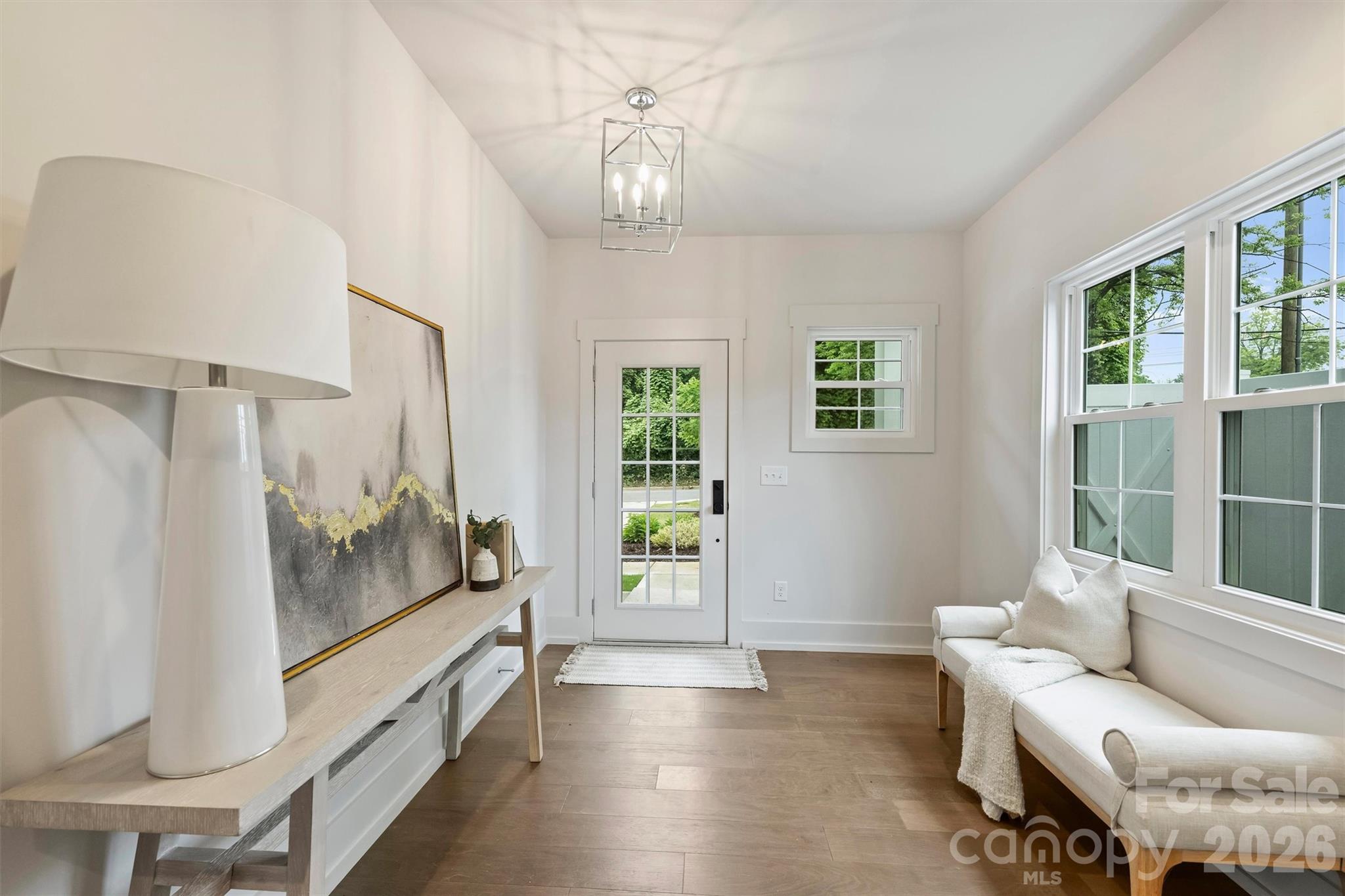 seversville - Residential