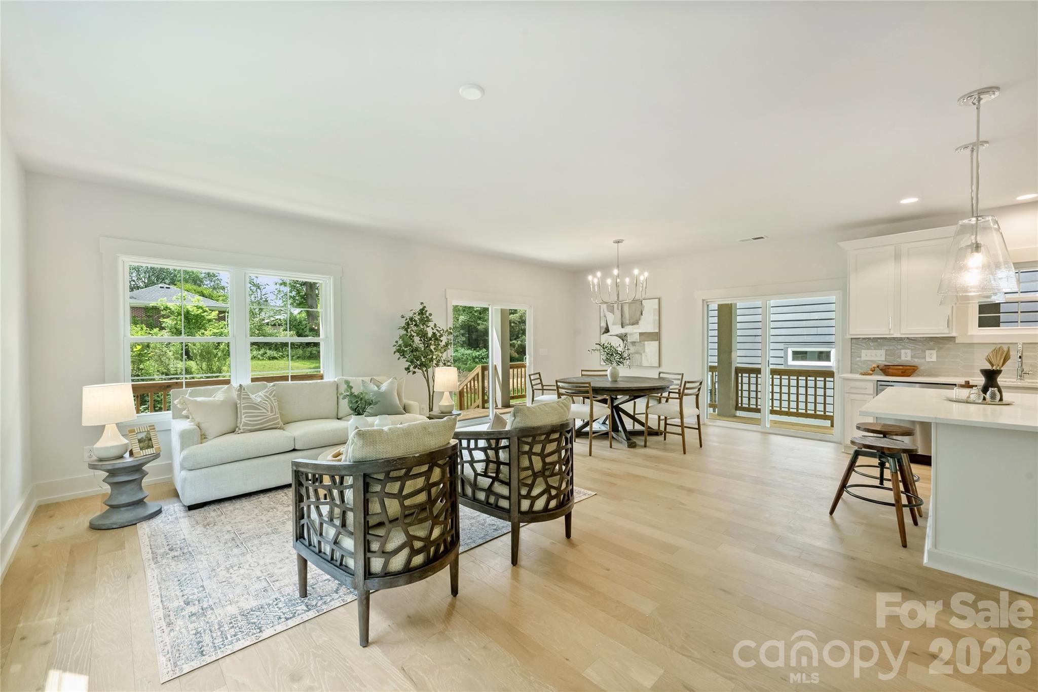 201 Coxe Avenue