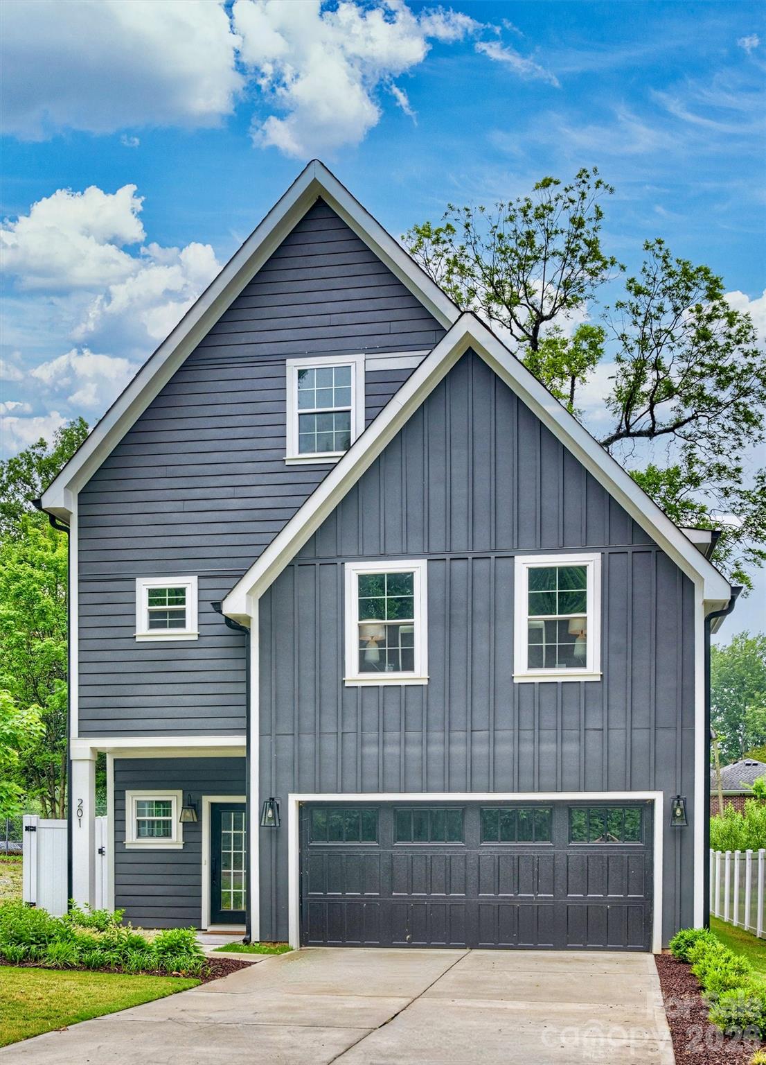 seversville - Residential