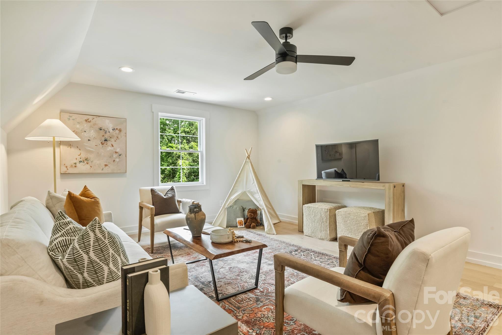 seversville - Residential