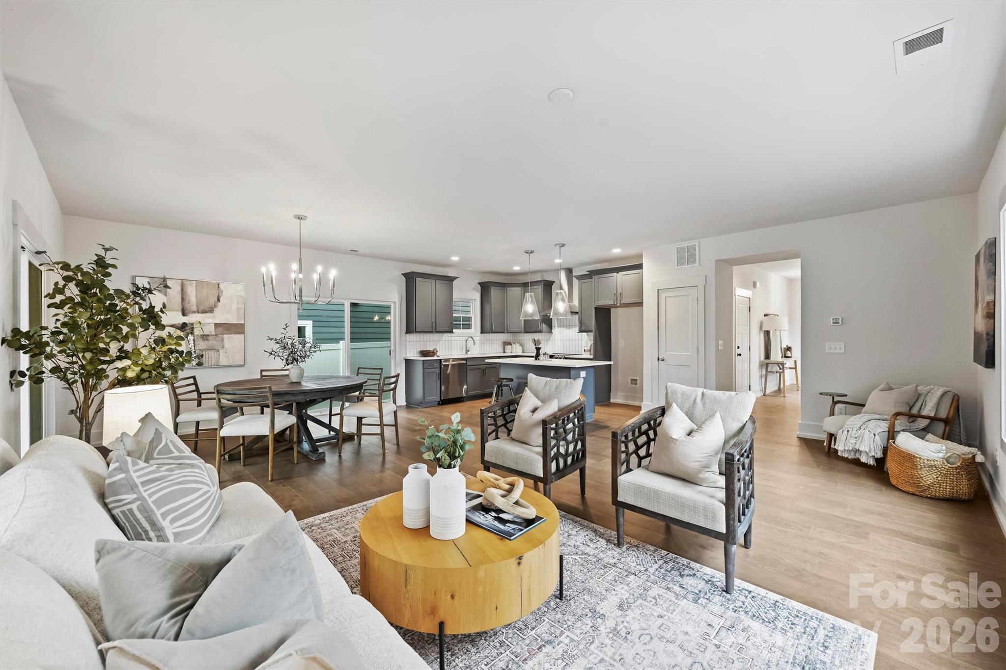 seversville - Residential