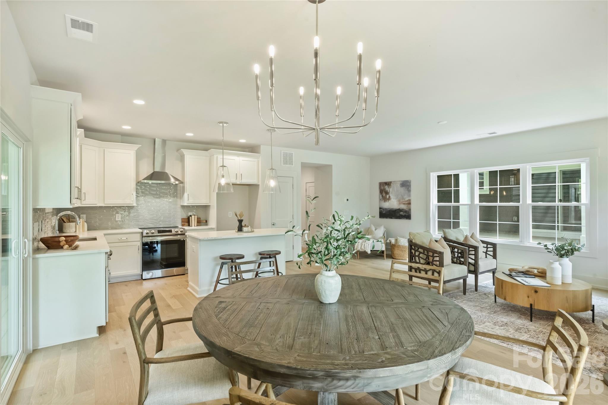 seversville - Residential