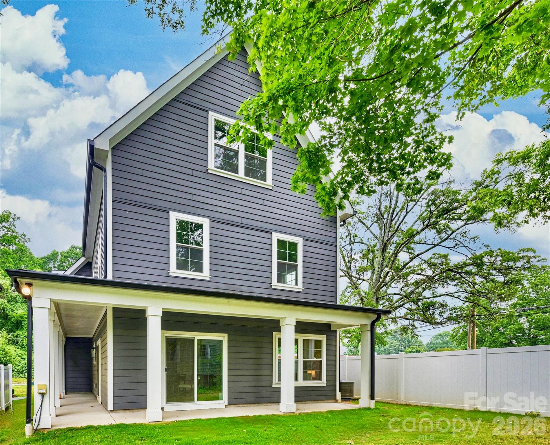 seversville - Residential