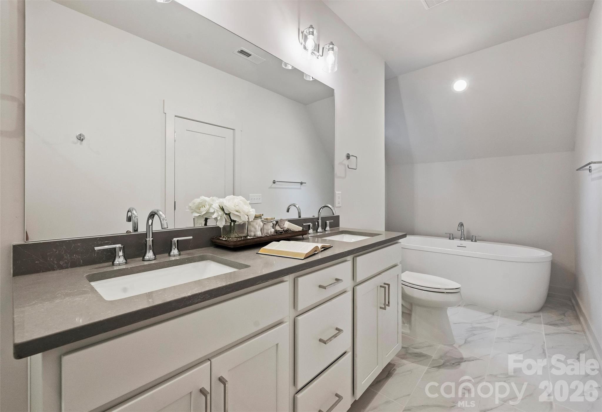 seversville - Residential