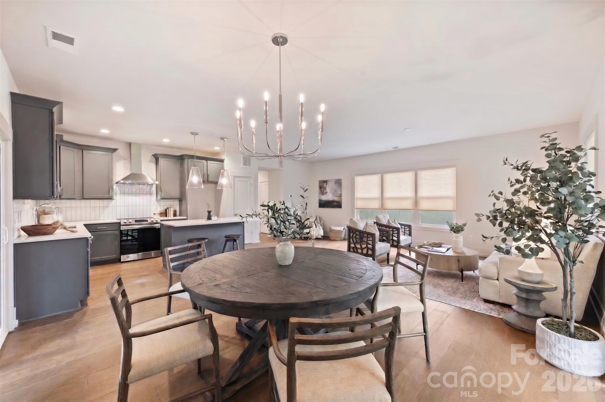 seversville - Residential