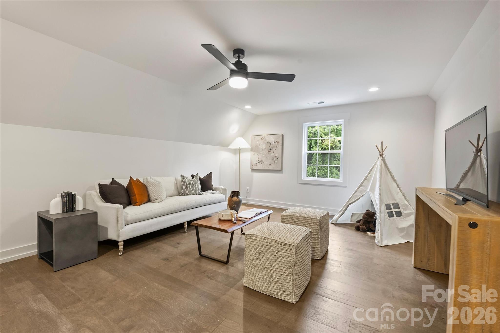 seversville - Residential