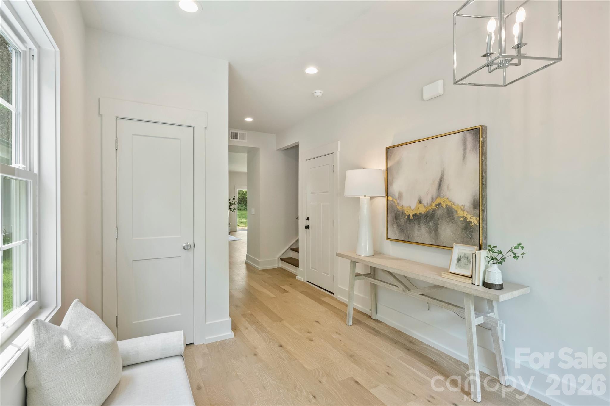 201 Coxe Avenue