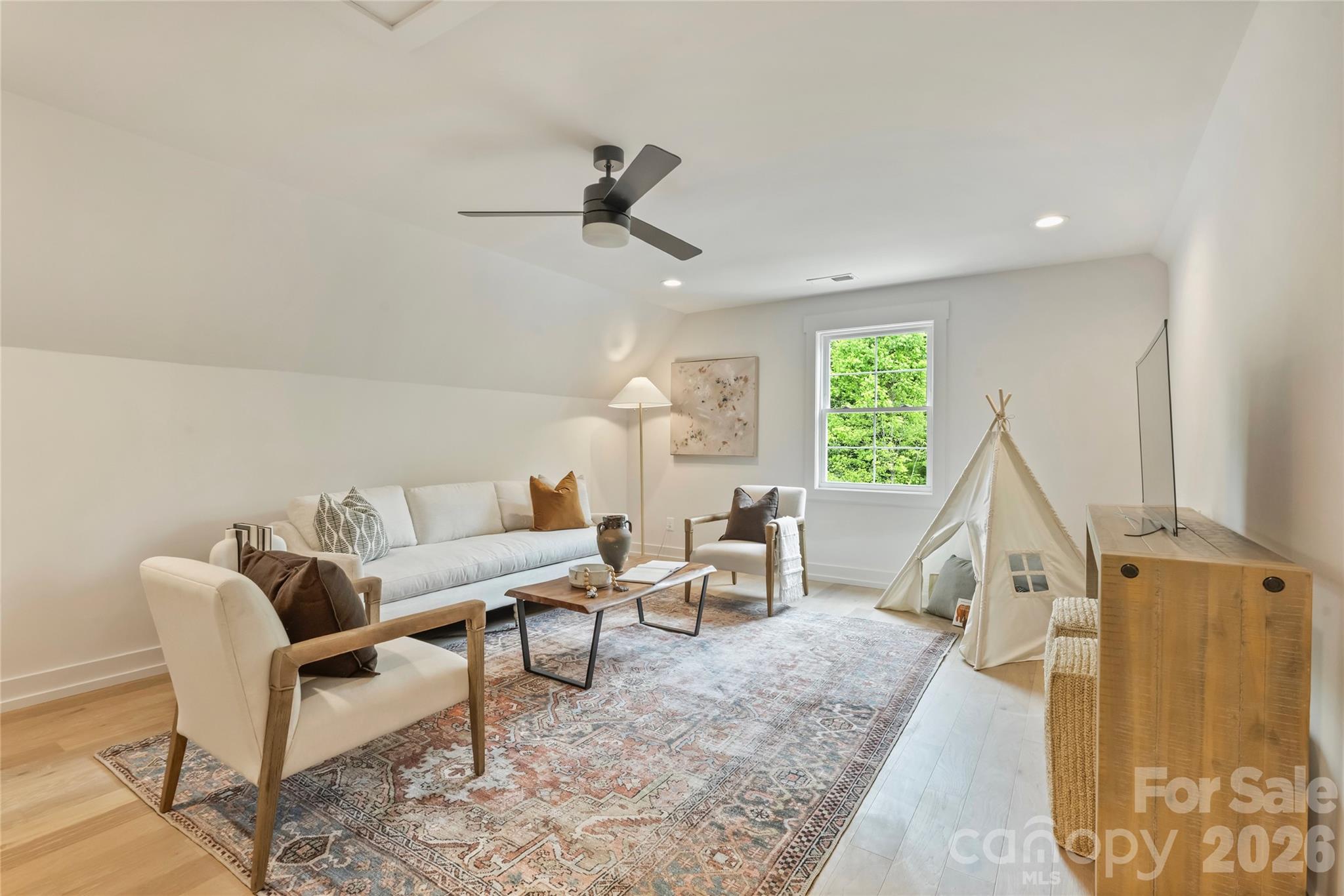 seversville - Residential
