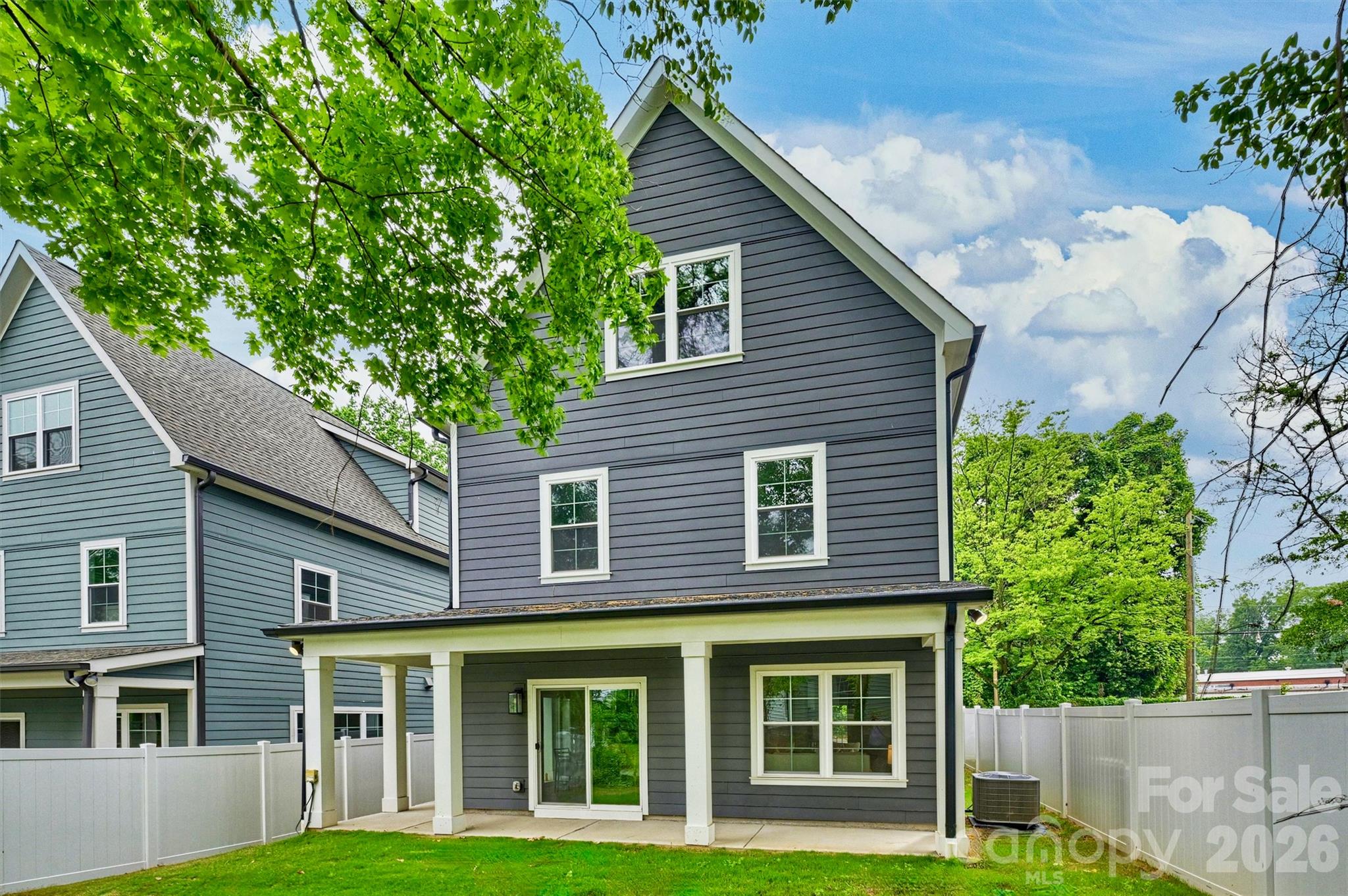seversville - Residential