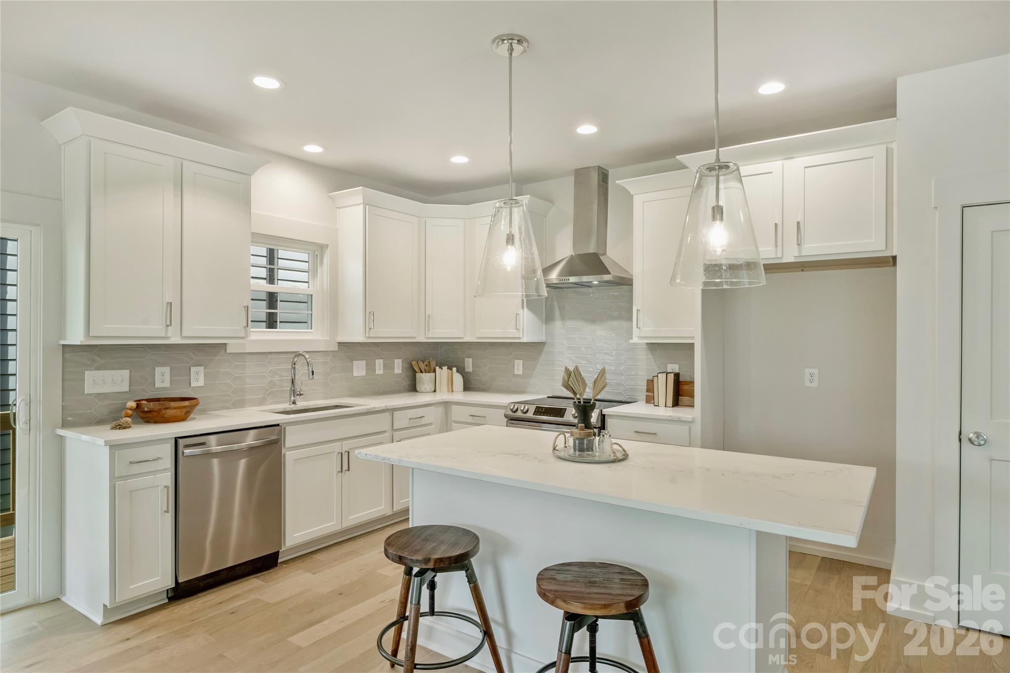 seversville - Residential