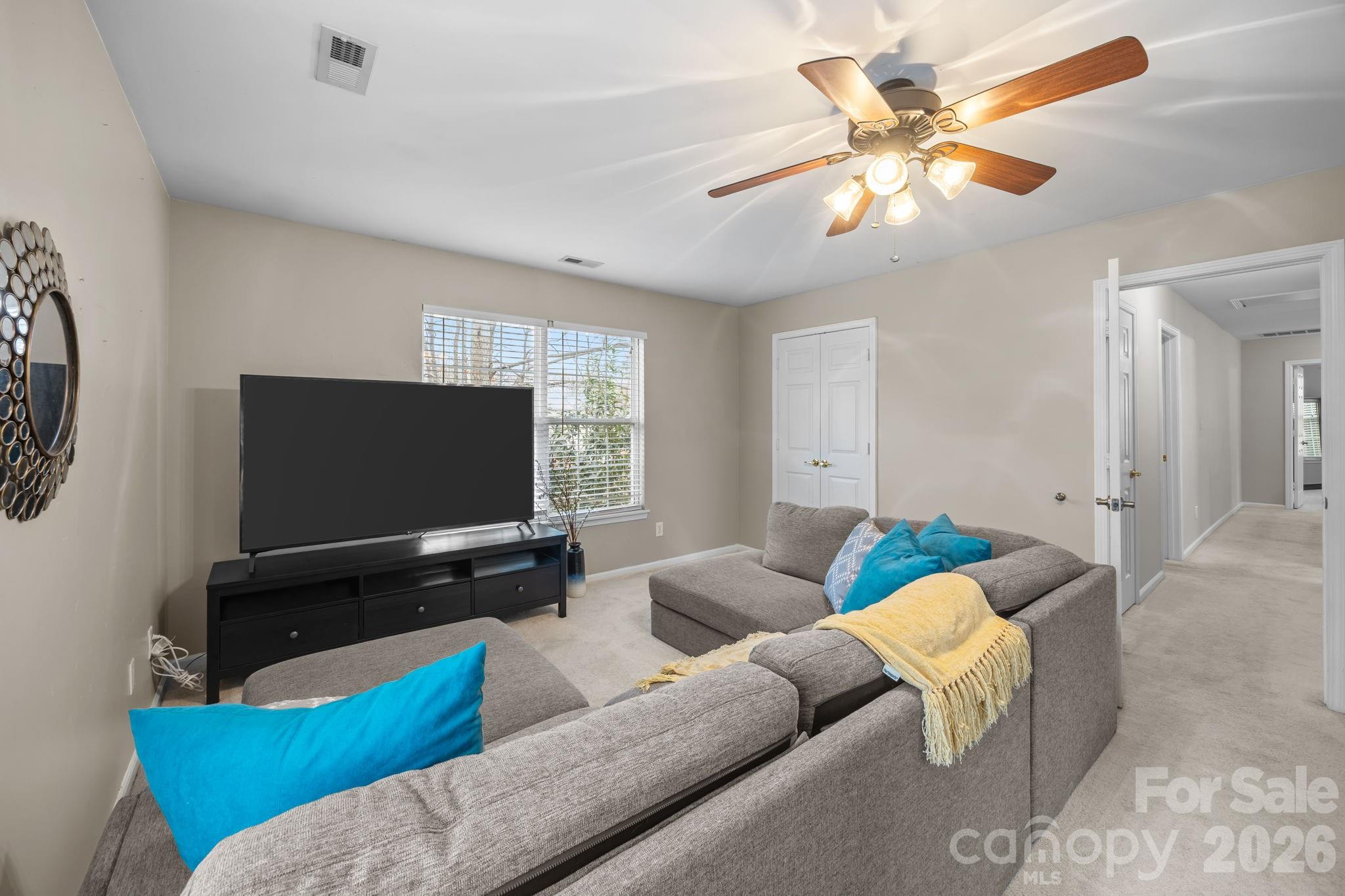 Highland Creek - Residential