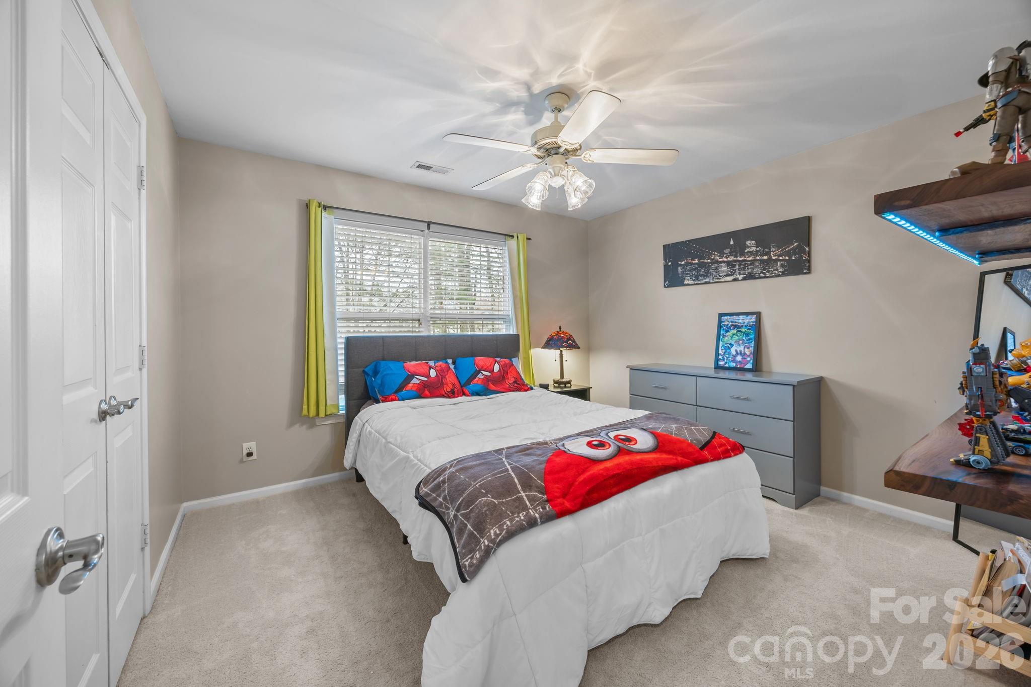 Highland Creek - Residential