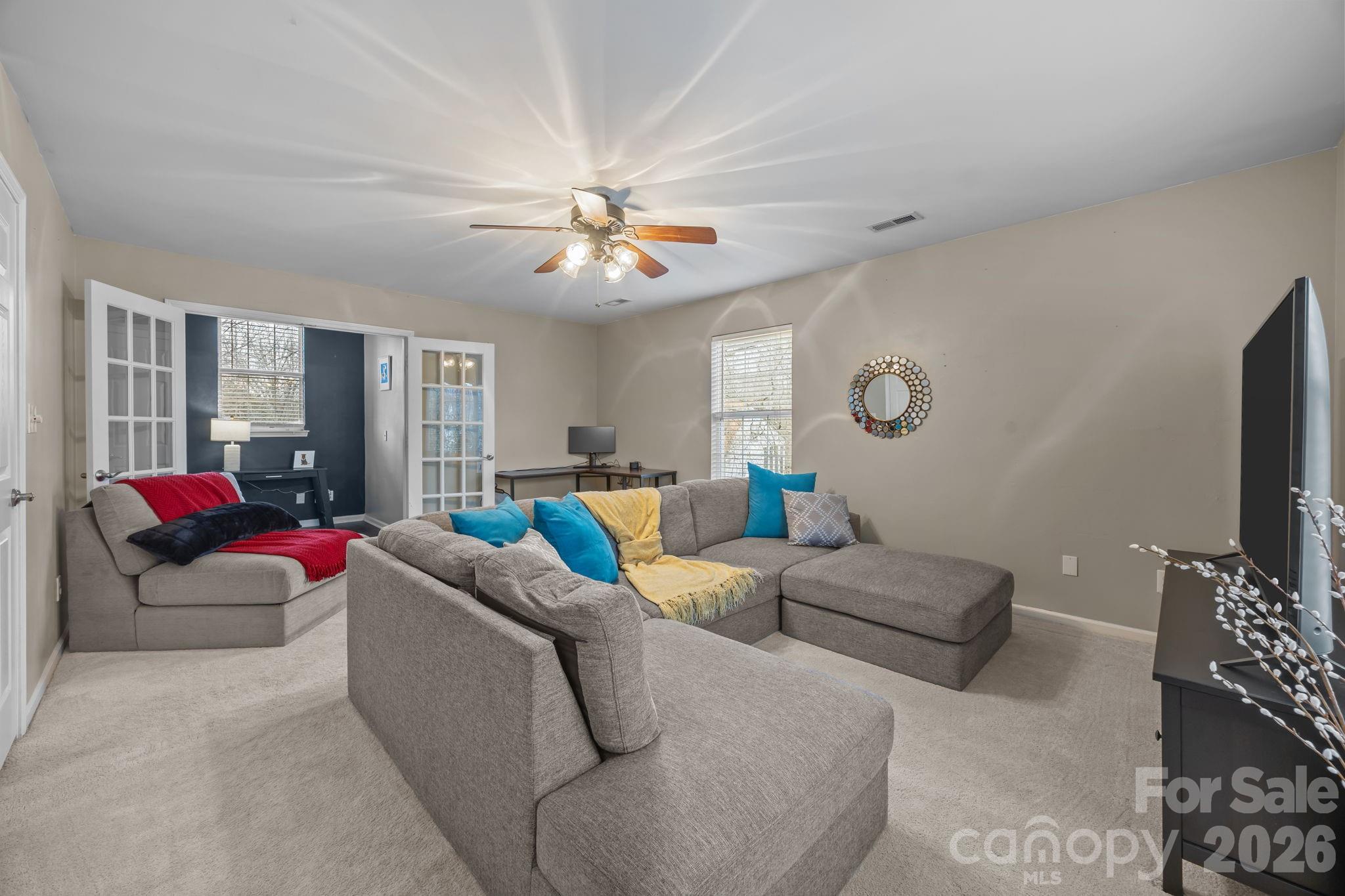 Highland Creek - Residential