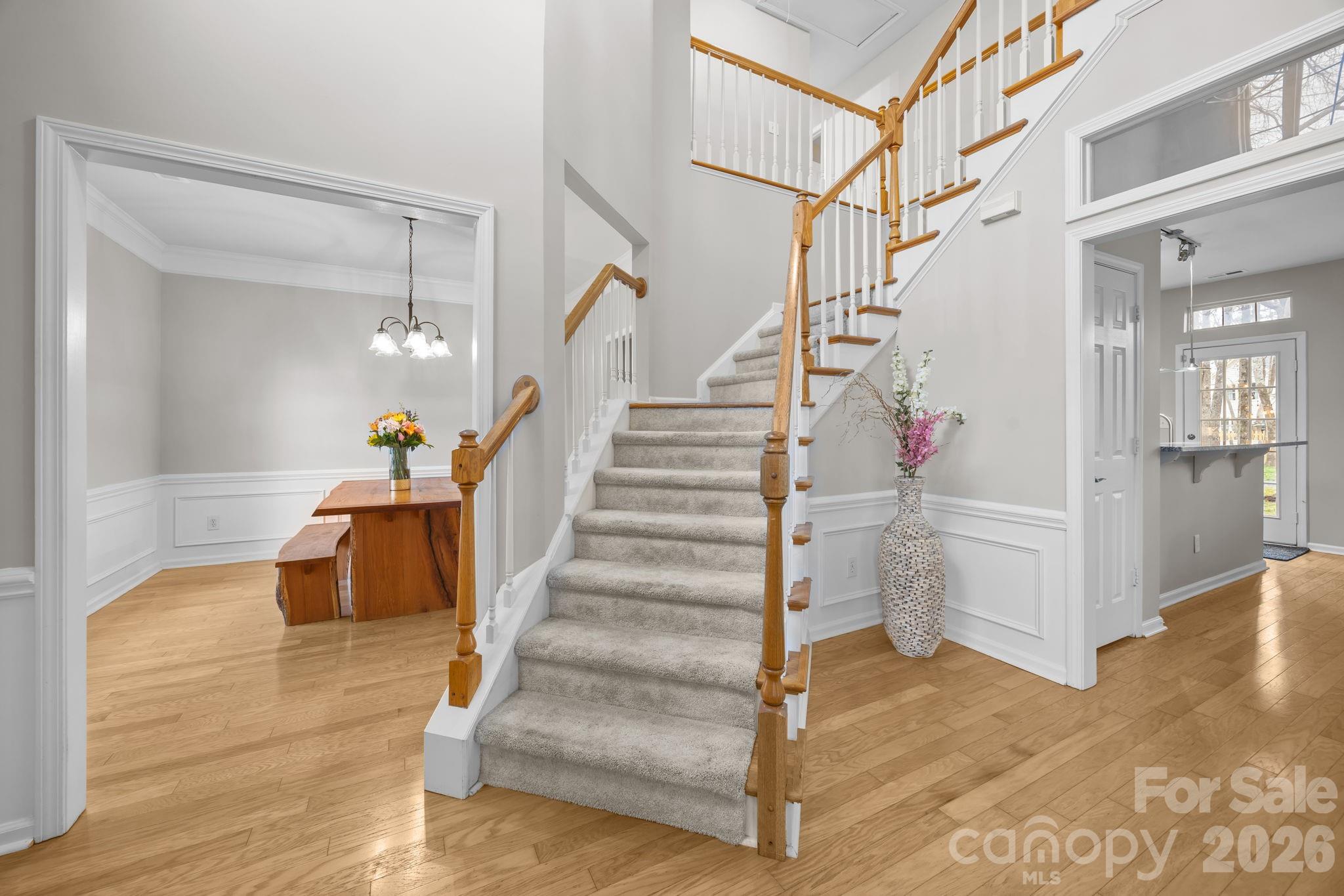 Highland Creek - Residential