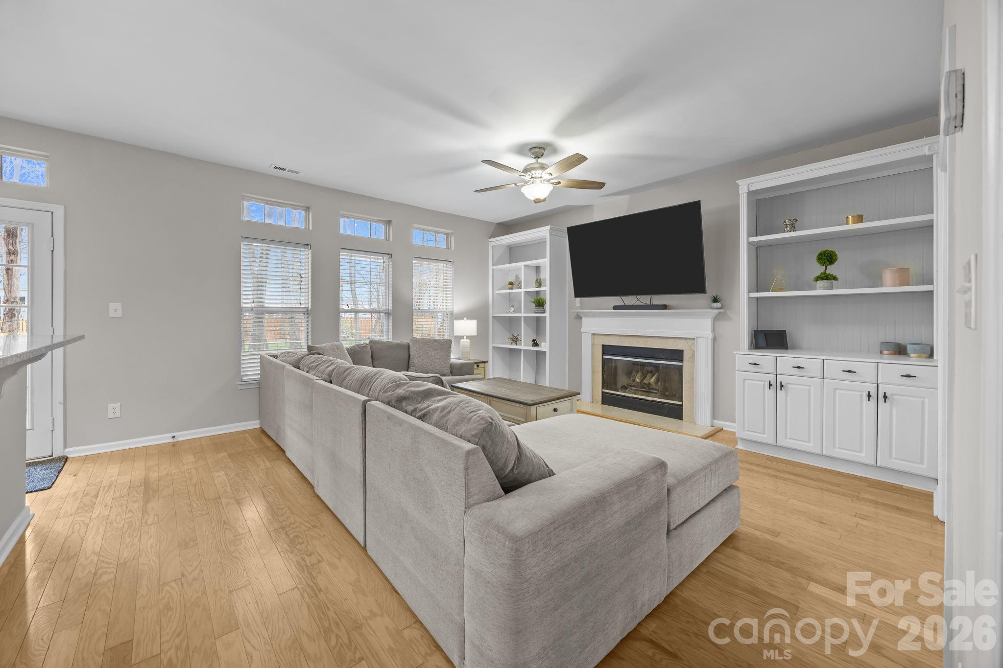 Highland Creek - Residential