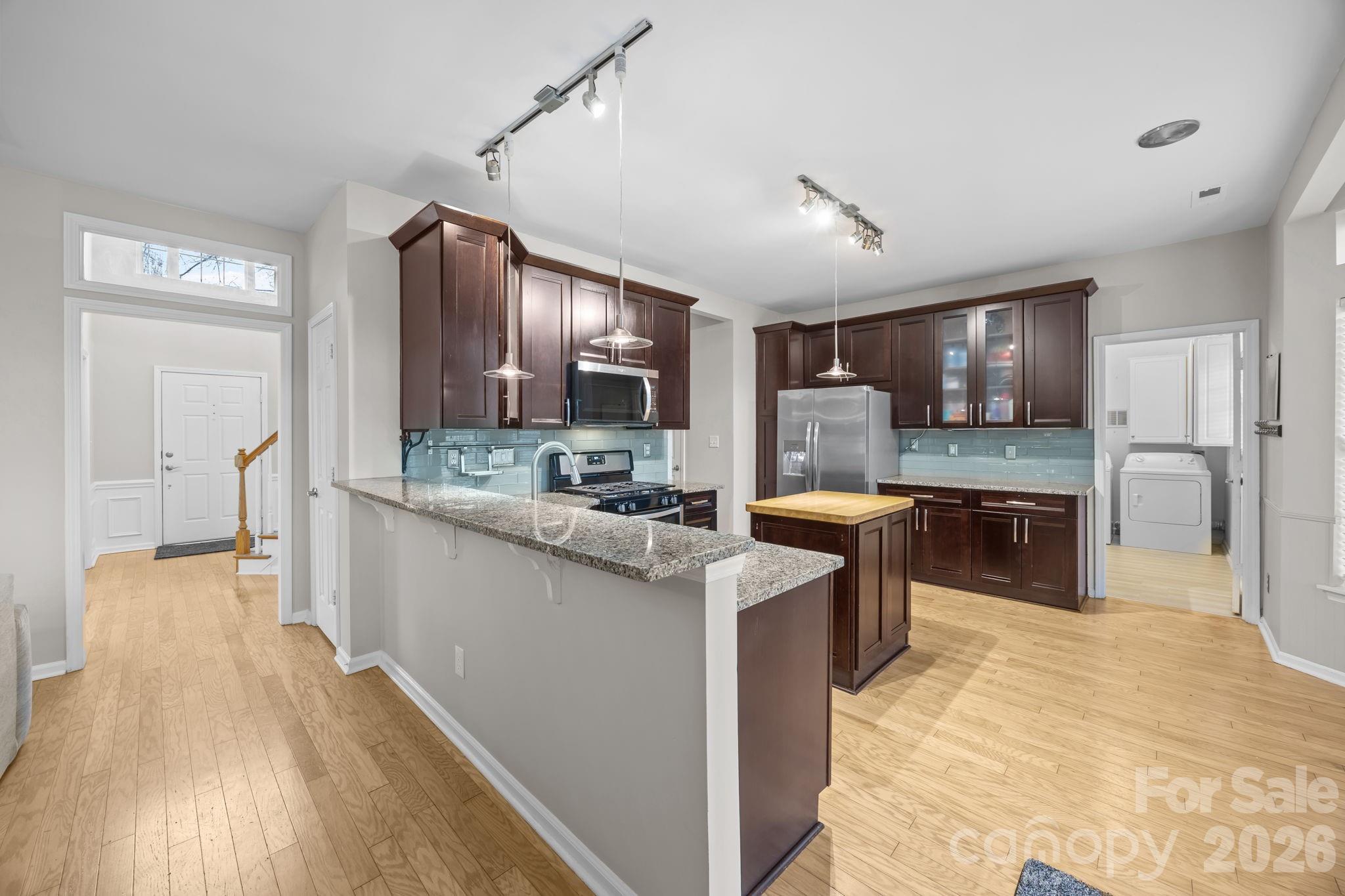 Highland Creek - Residential