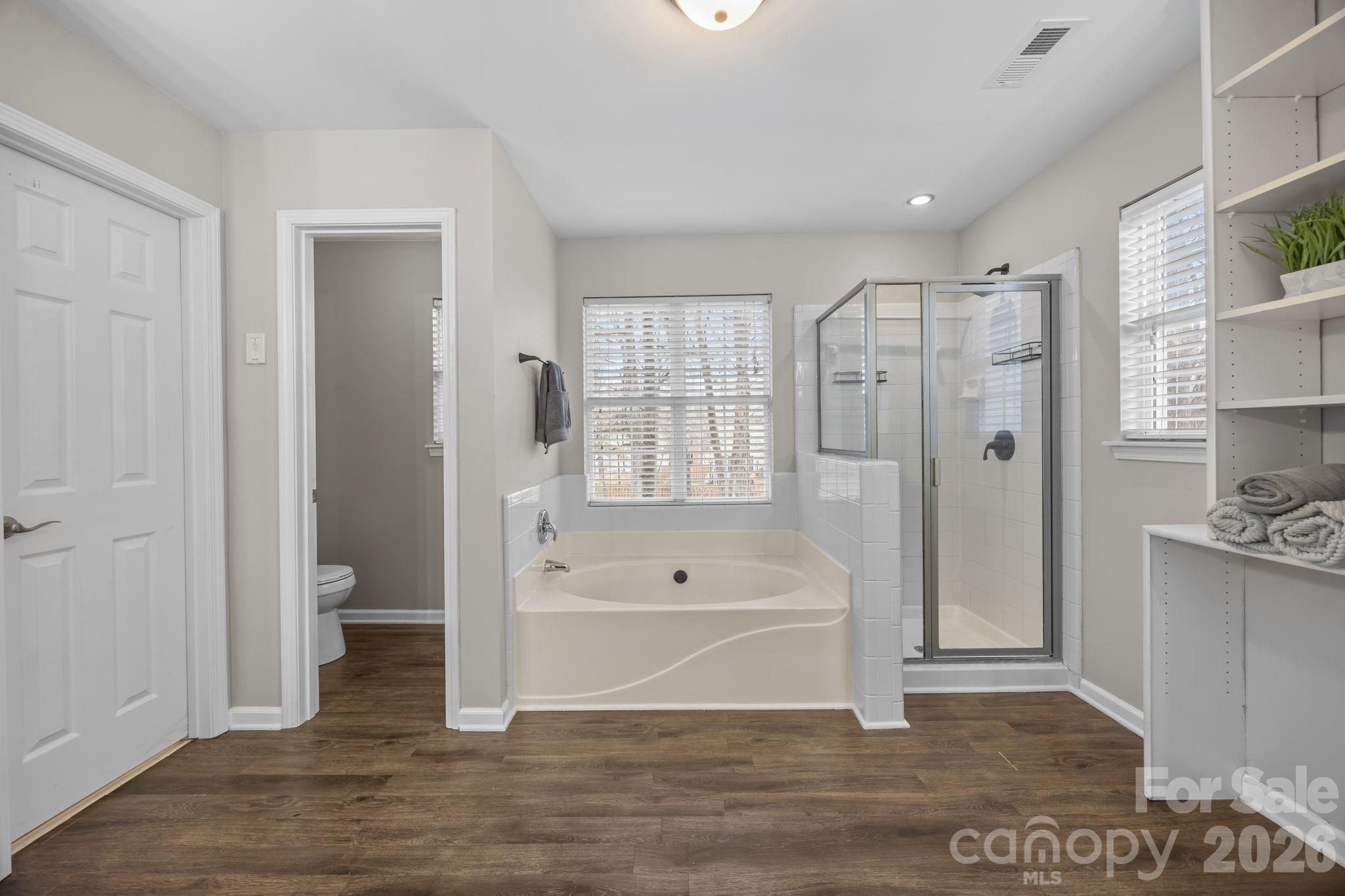 Highland Creek - Residential