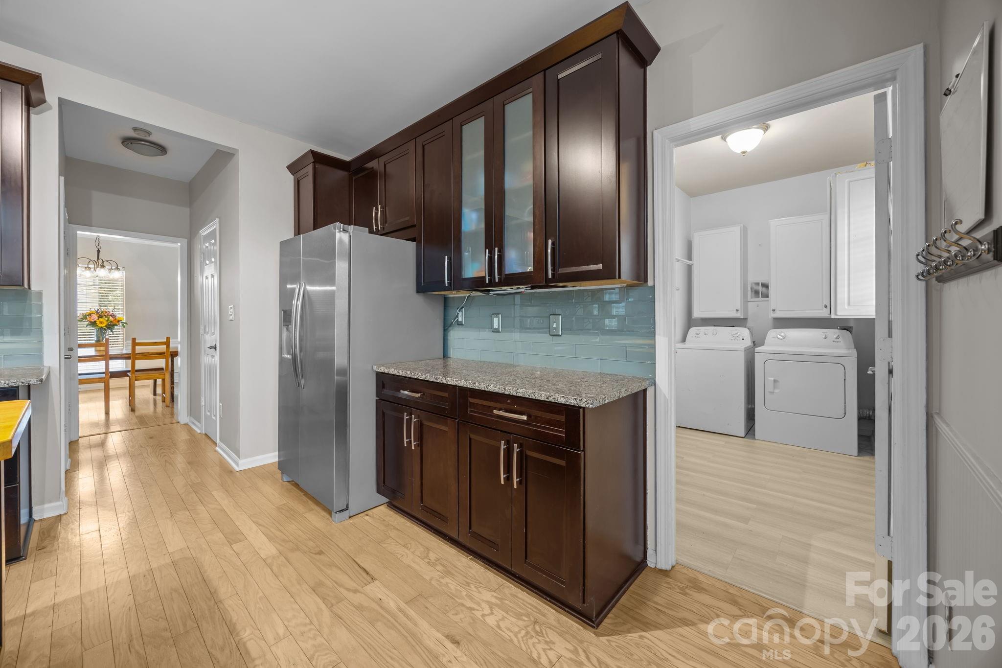 Highland Creek - Residential