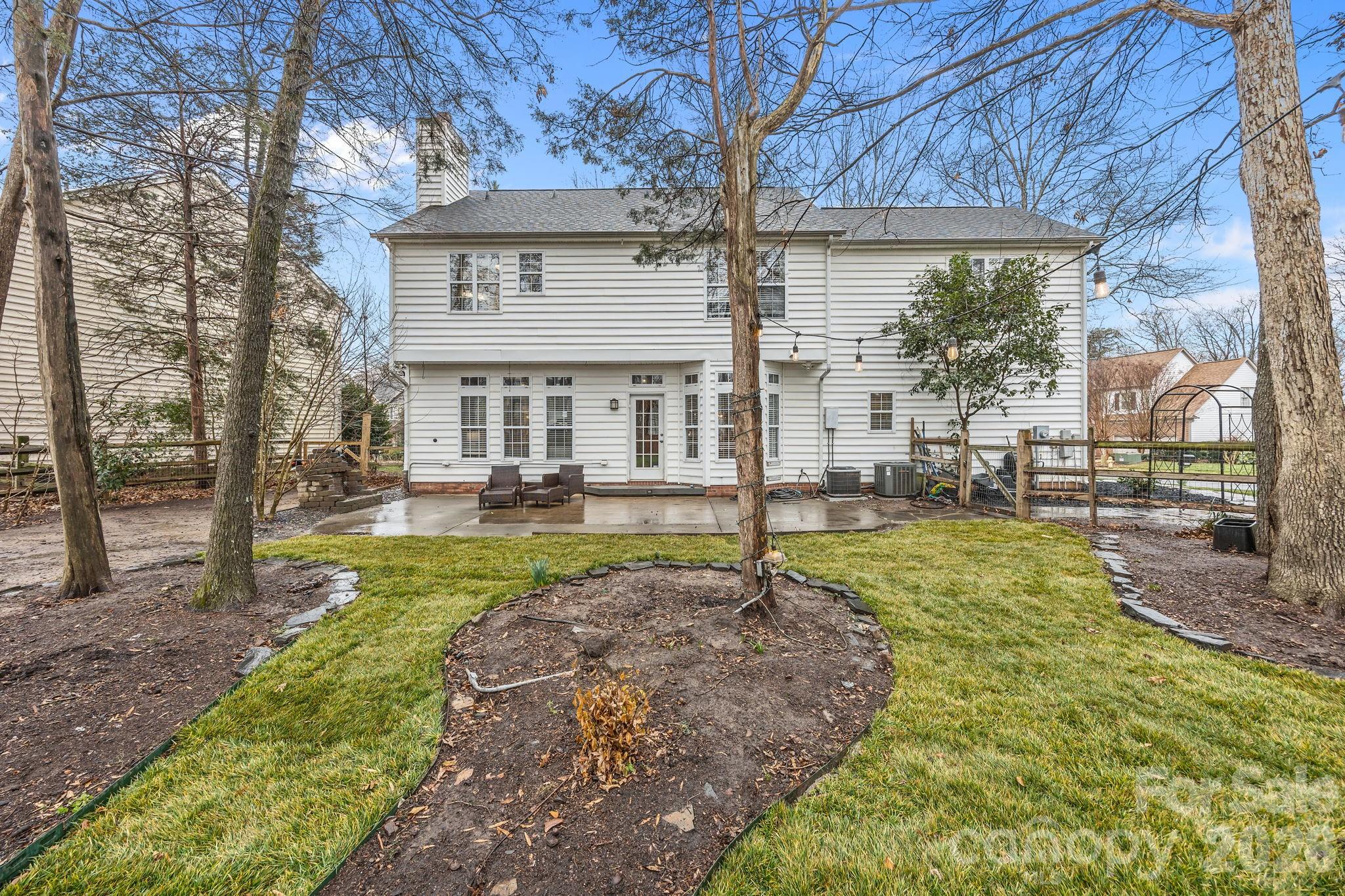 Highland Creek - Residential