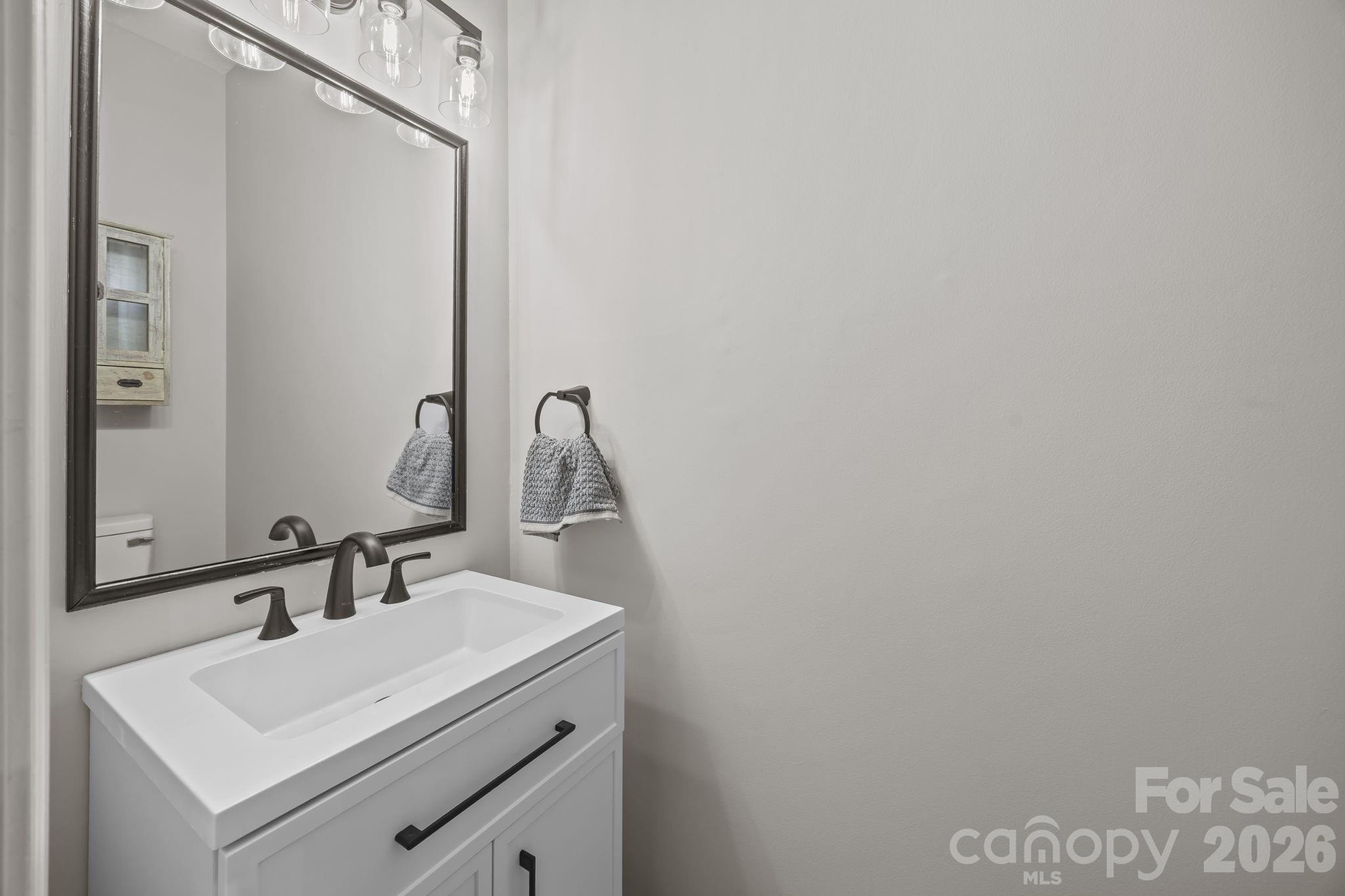 Highland Creek - Residential