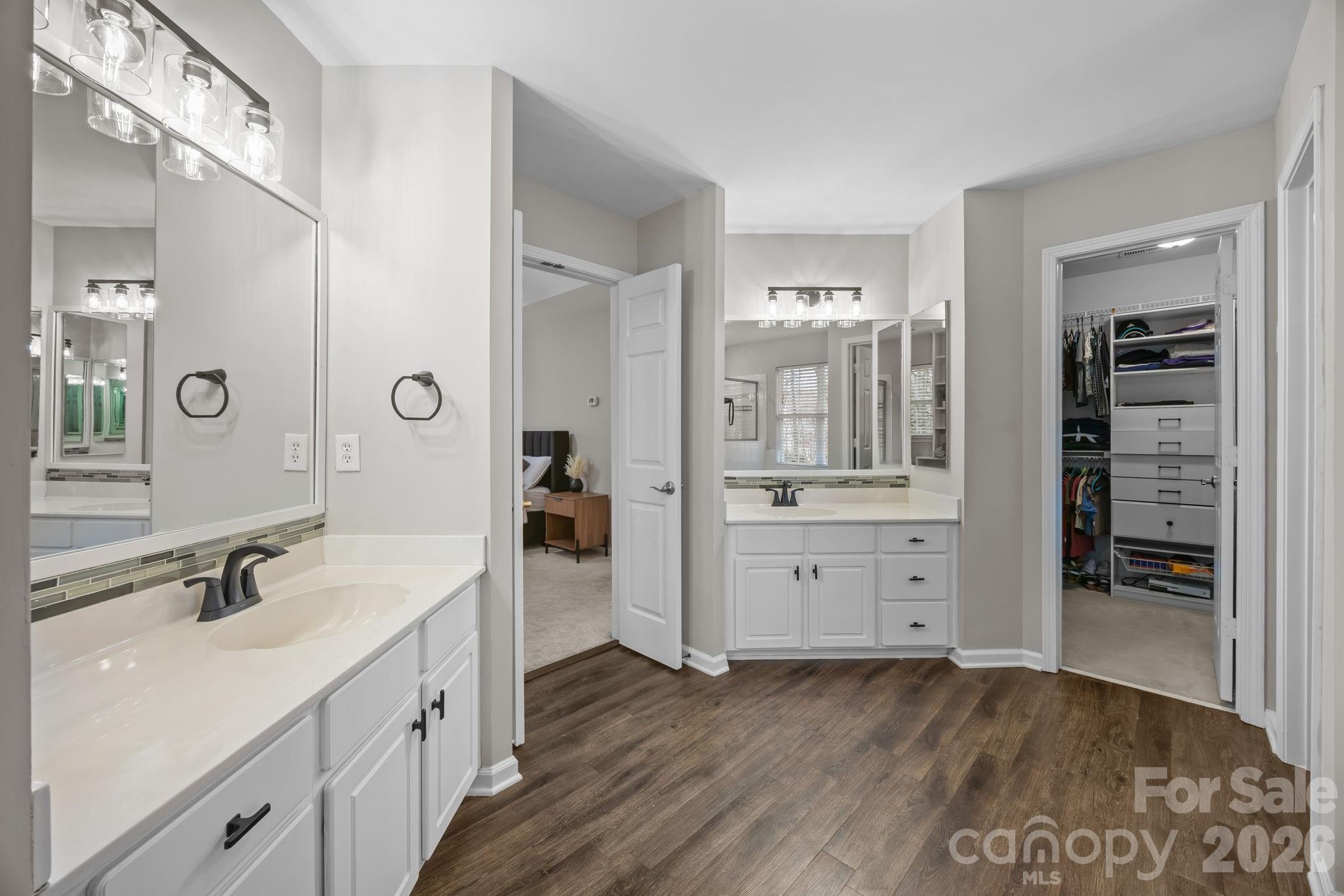 Highland Creek - Residential