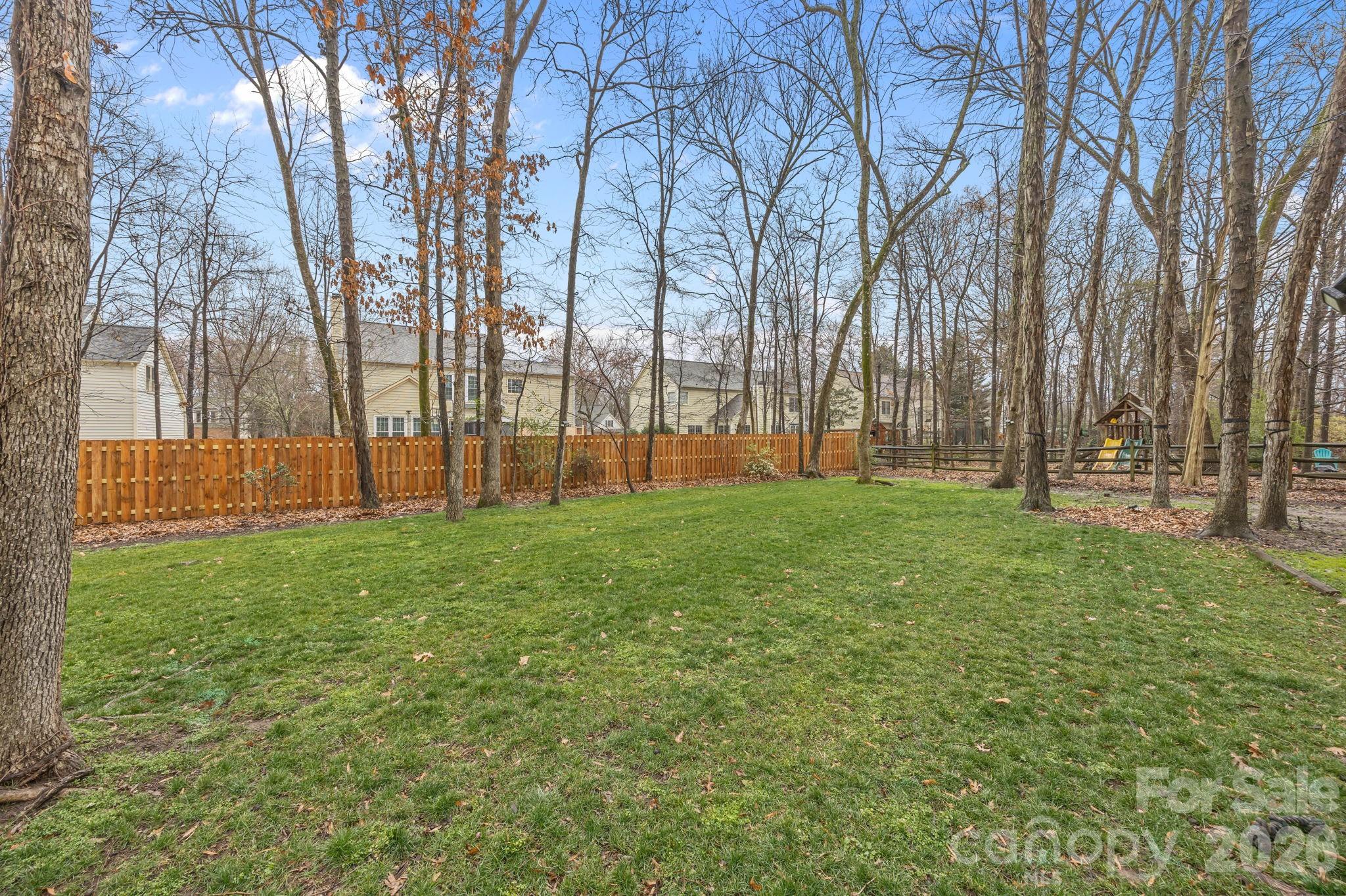 Highland Creek - Residential