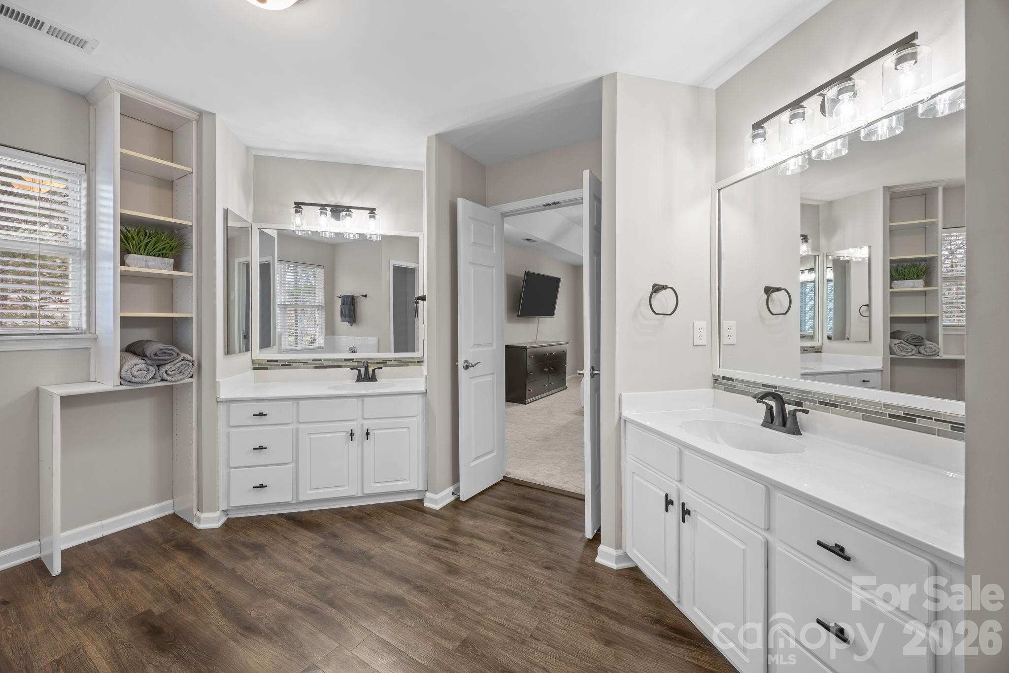 Highland Creek - Residential