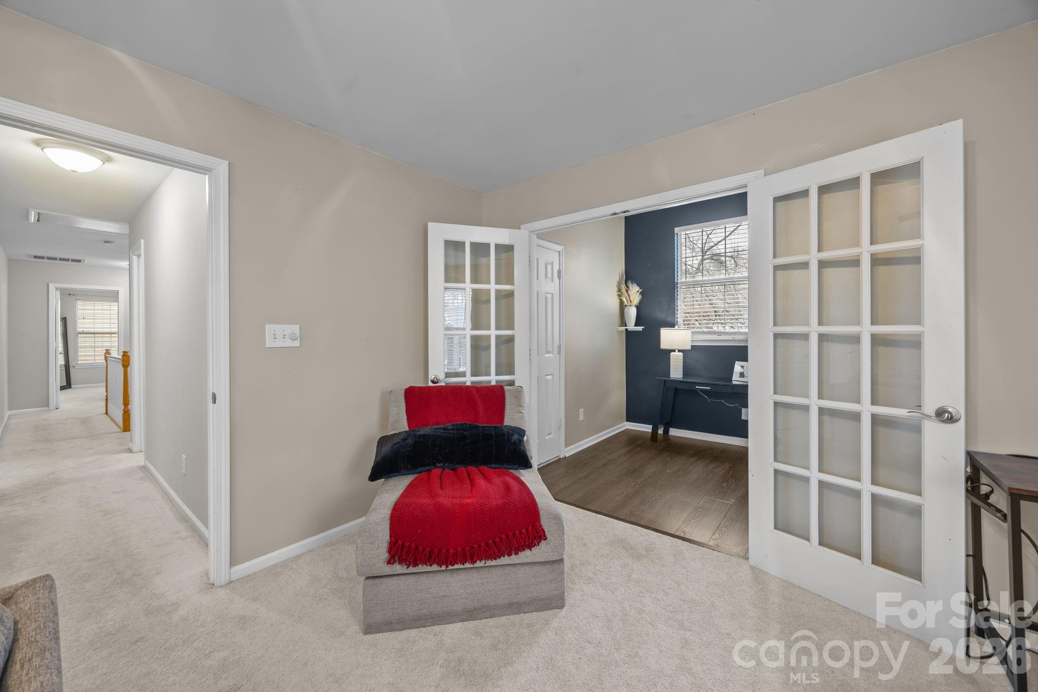 Highland Creek - Residential