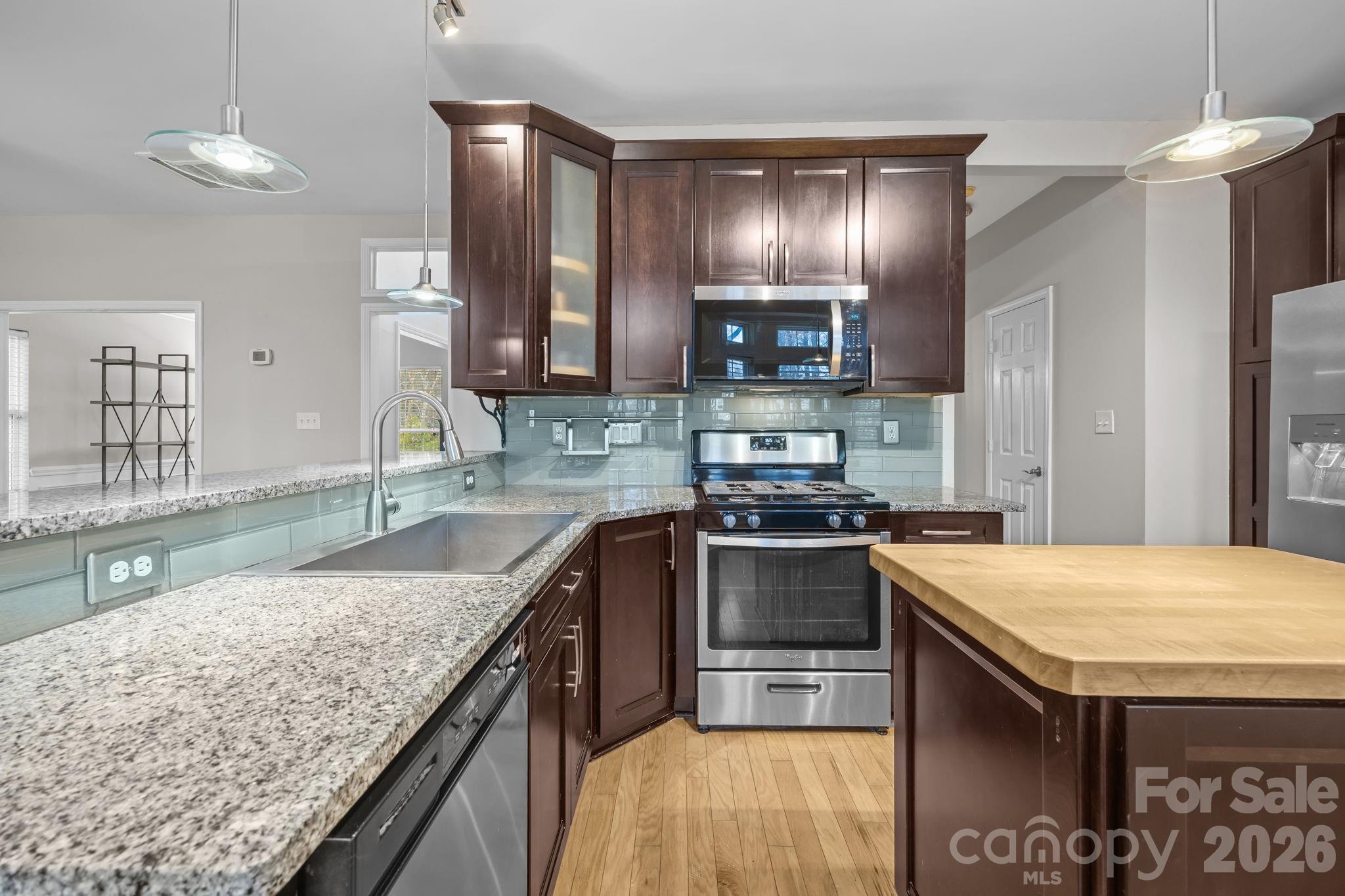 Highland Creek - Residential