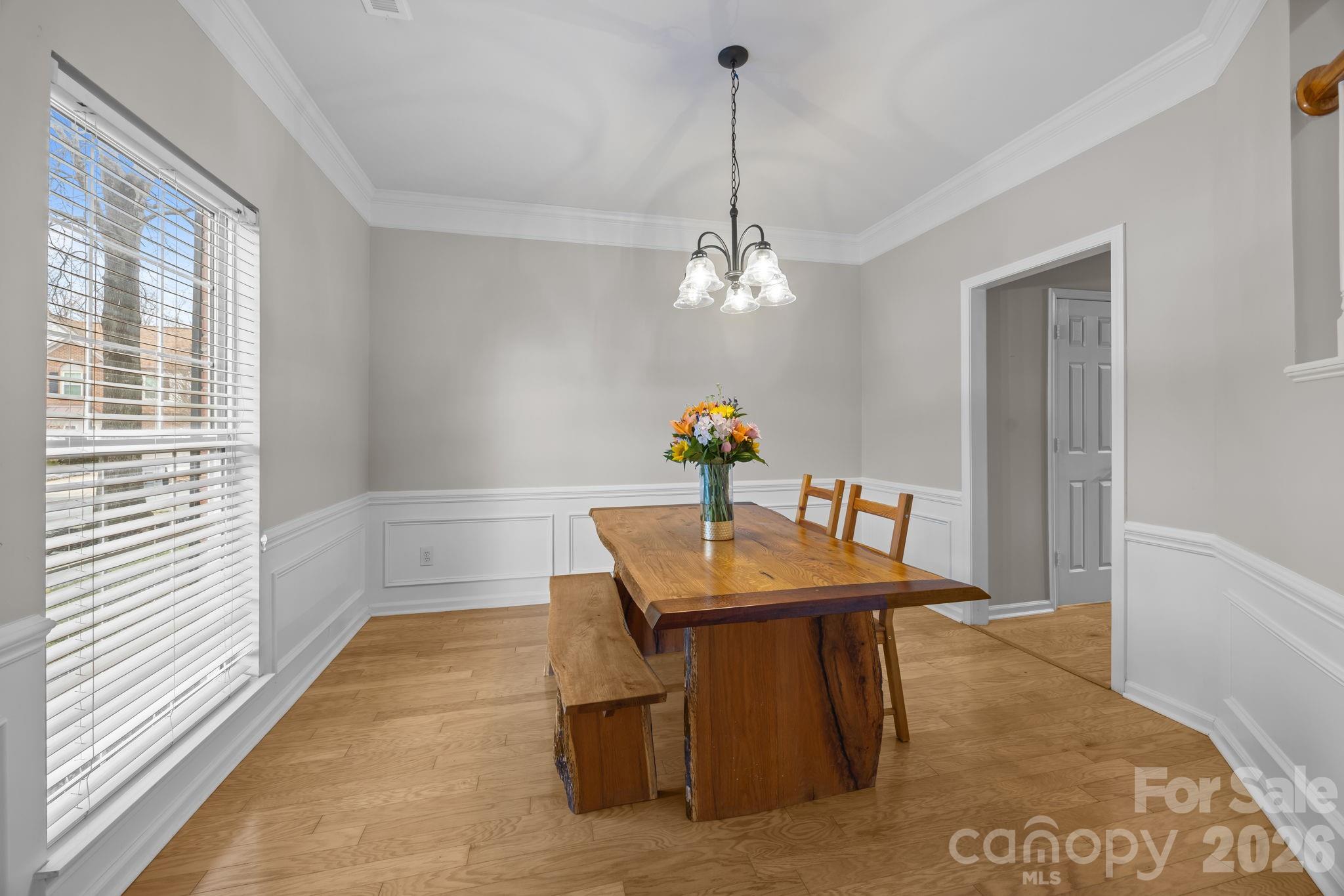 Highland Creek - Residential